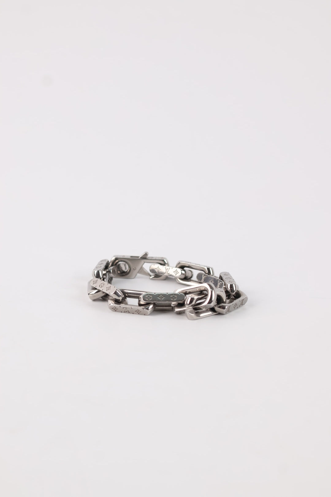 Louis Vuitton Bracciale Monogram Chain