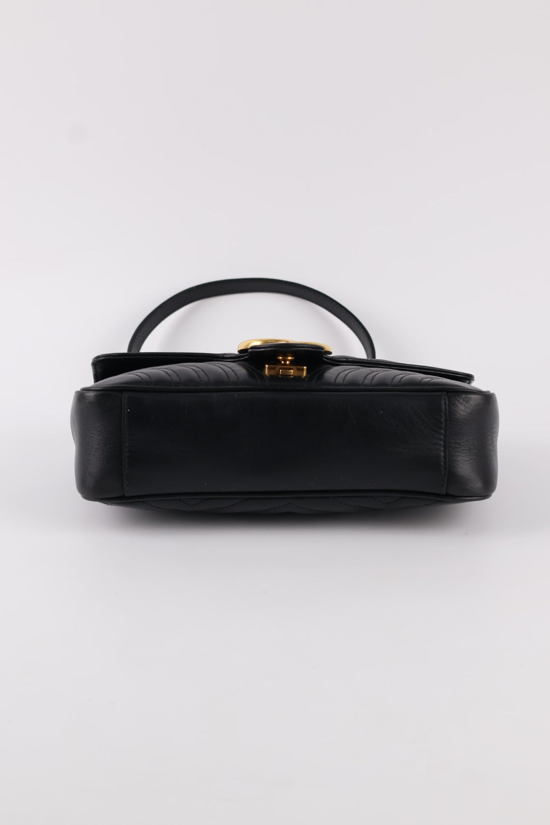 Gucci Marmont Media Matelassé
