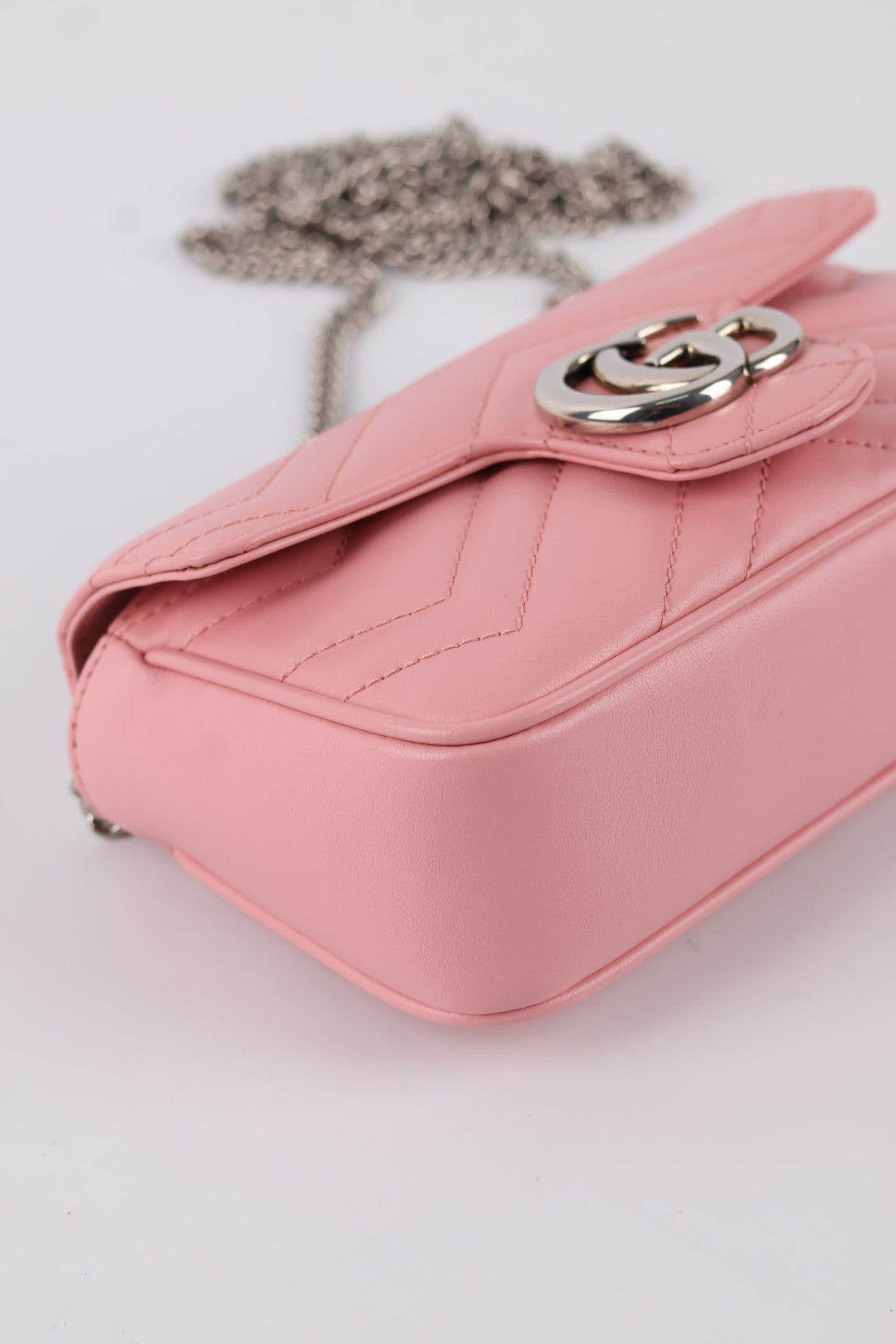 Gucci Supermini Marmont