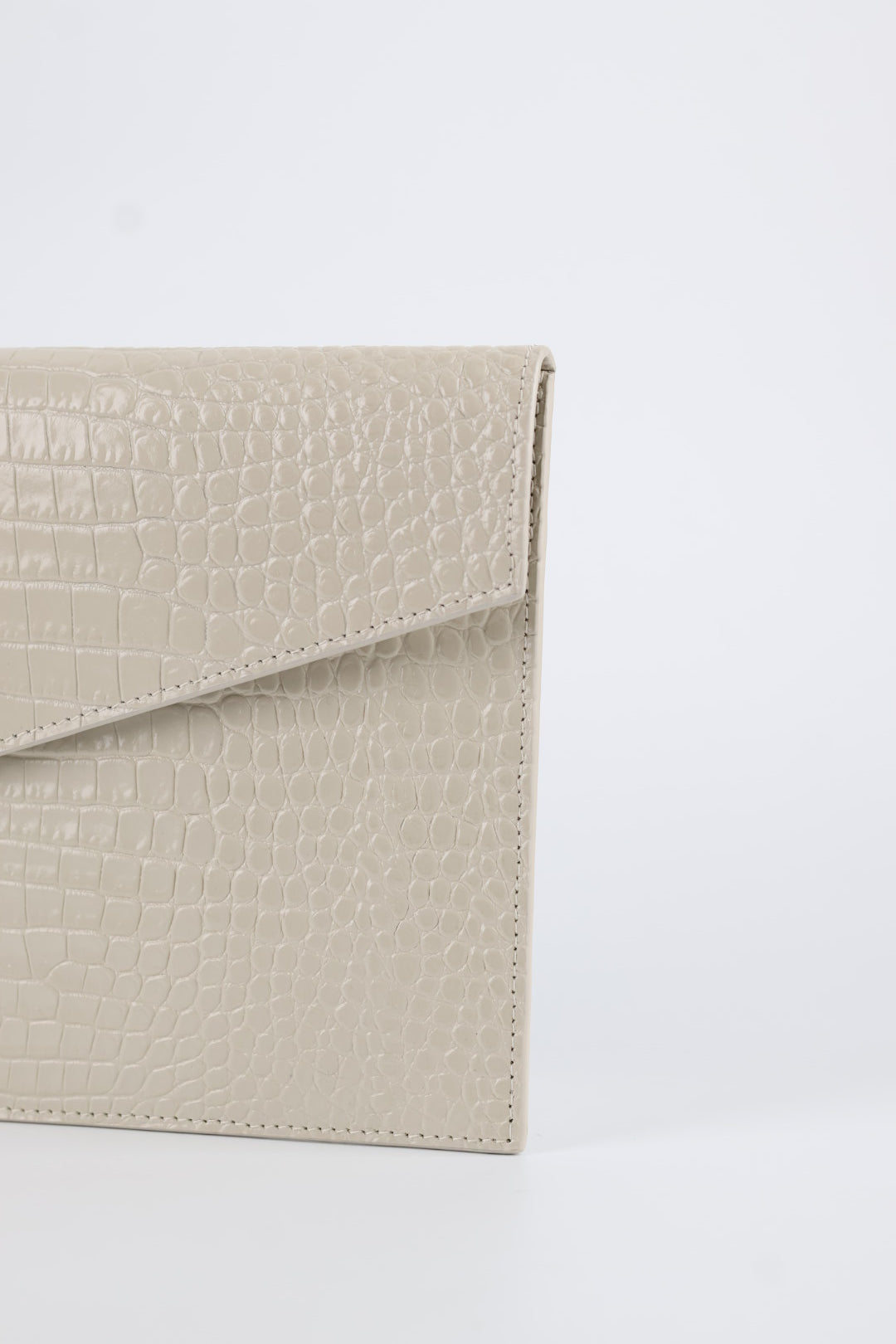Saint Laurent Pochette Uptown Cocco