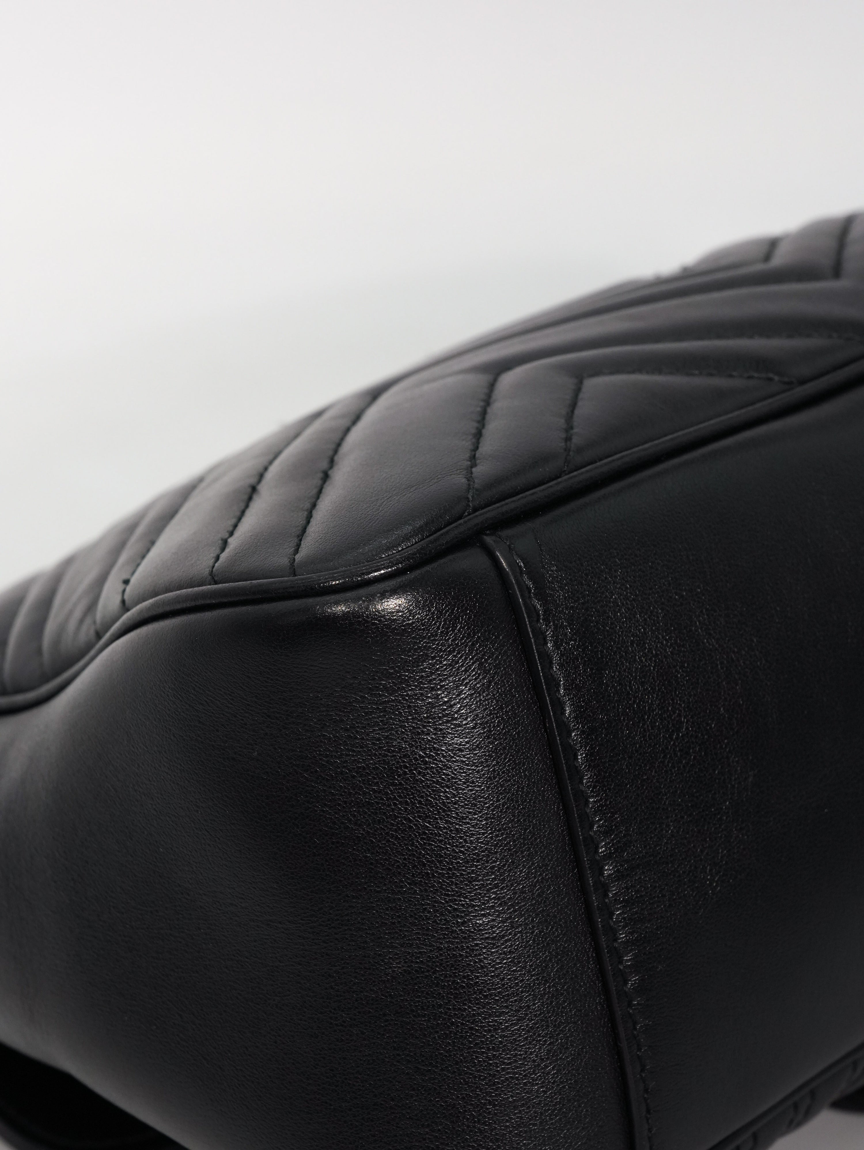 Gucci Marmont Handle Media