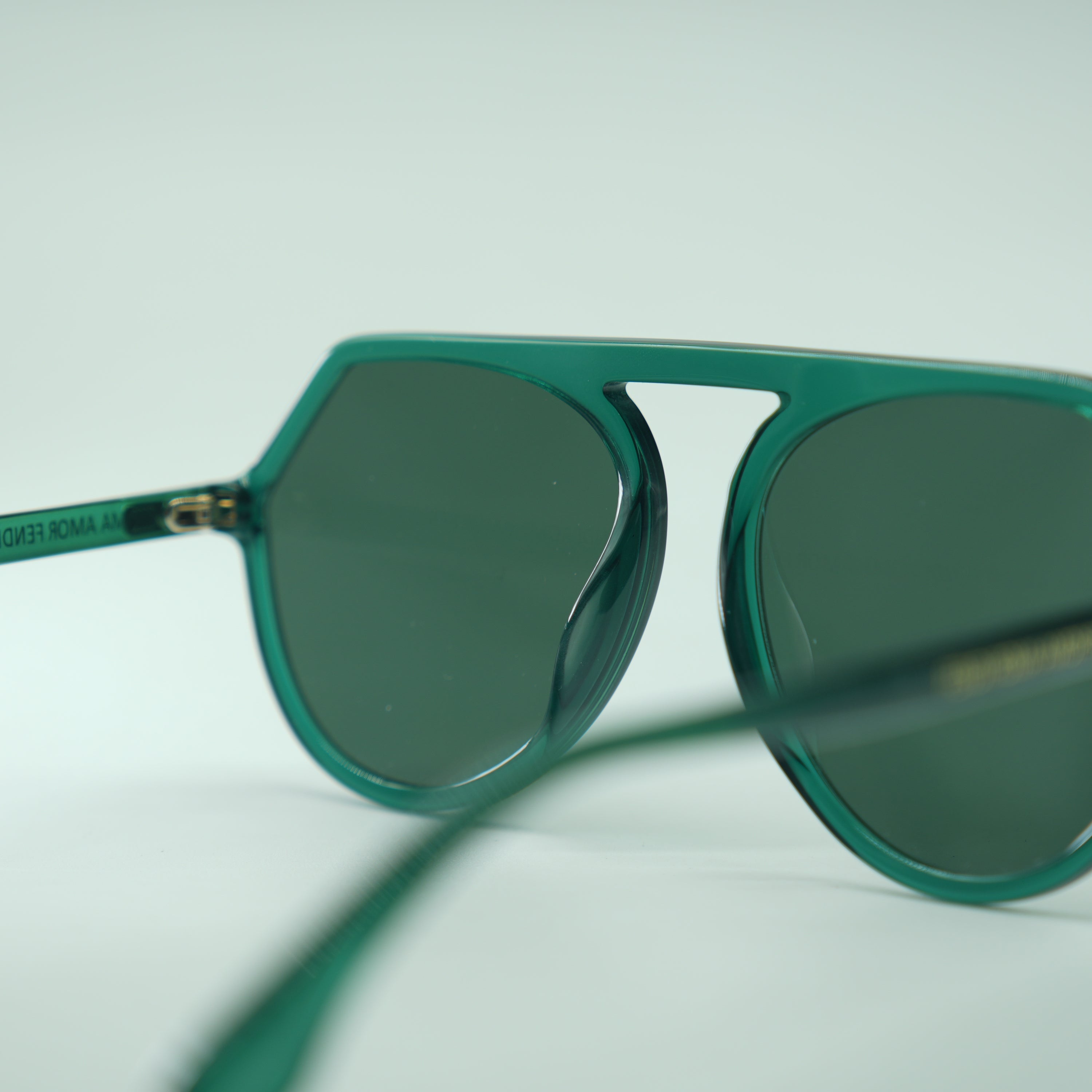 Fendi Roma Occhiali F0375/GS
