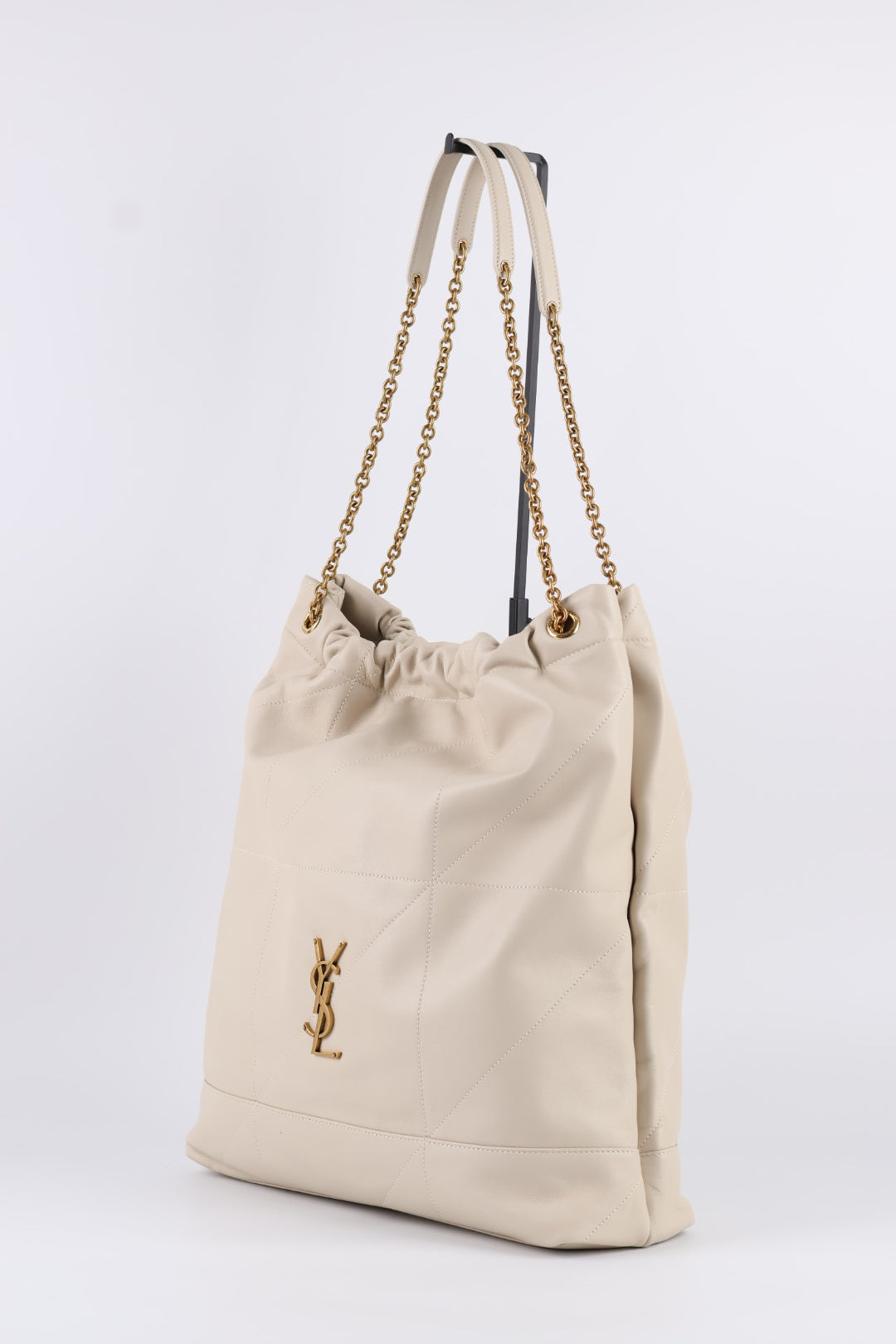 Saint Laurent Jamie Pochon Large in Pelle