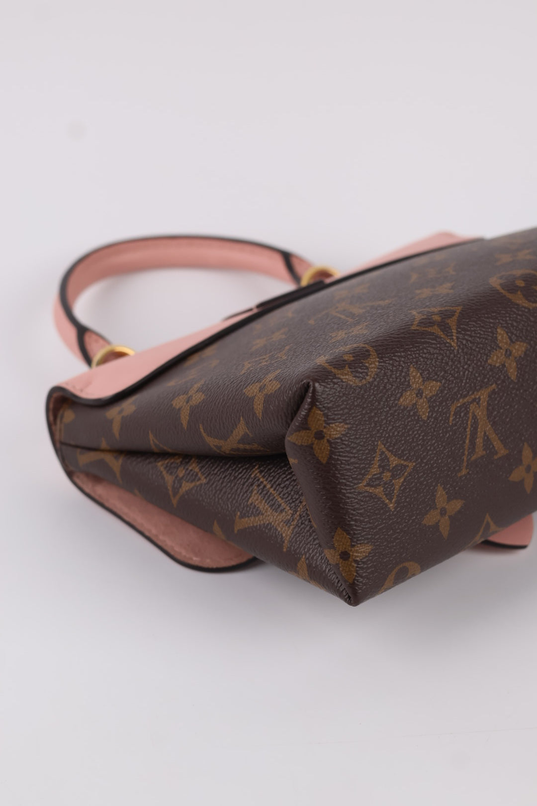 Louis Vuitton Locky BB Monogram