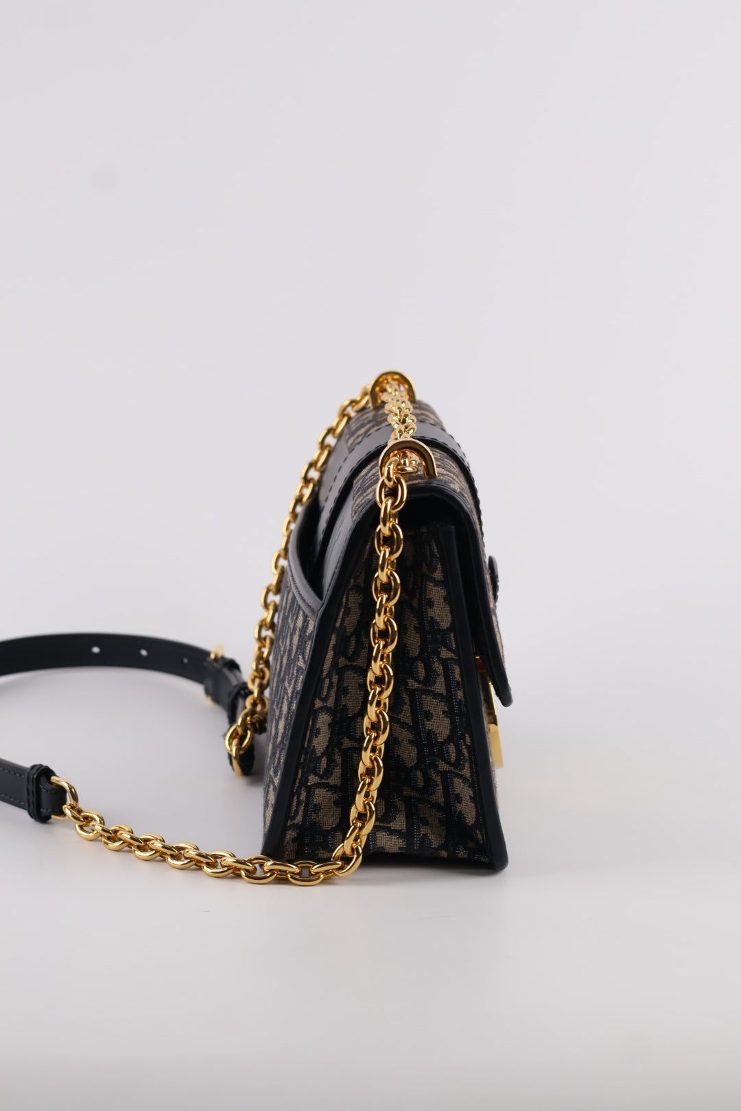Dior Montaigne Jacquard Oblique