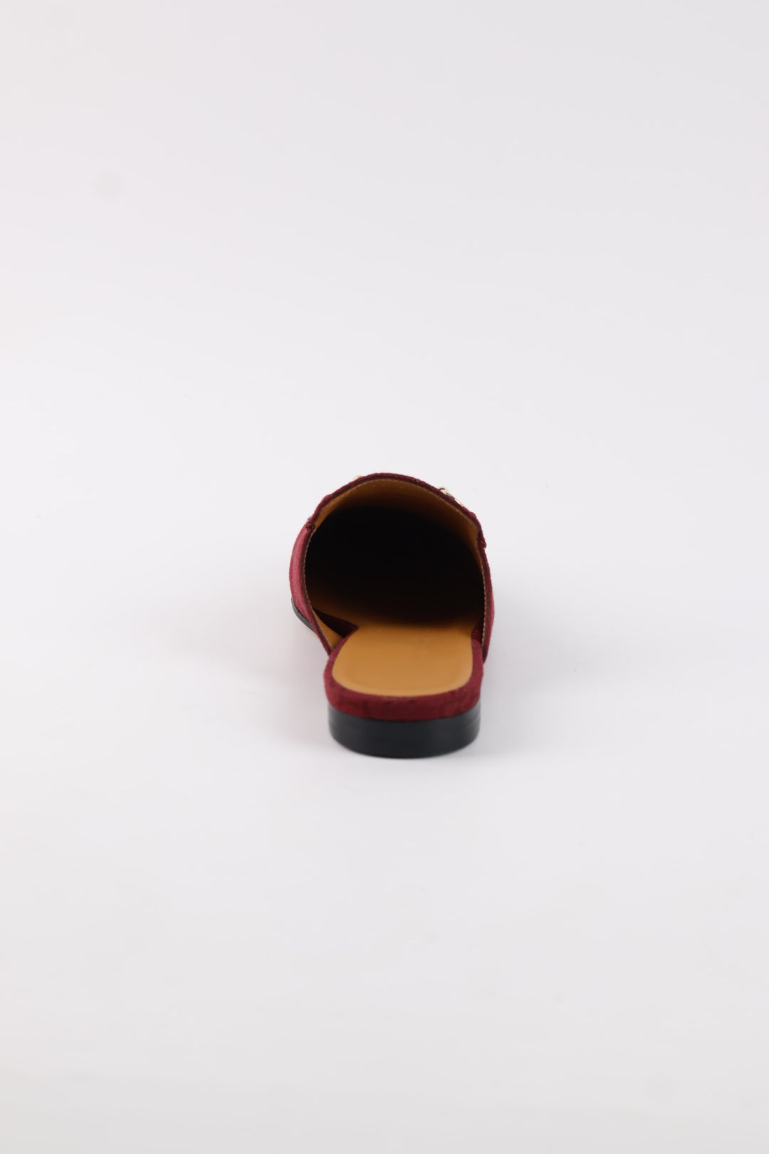 Gucci Slippers Princetown GG Supreme
