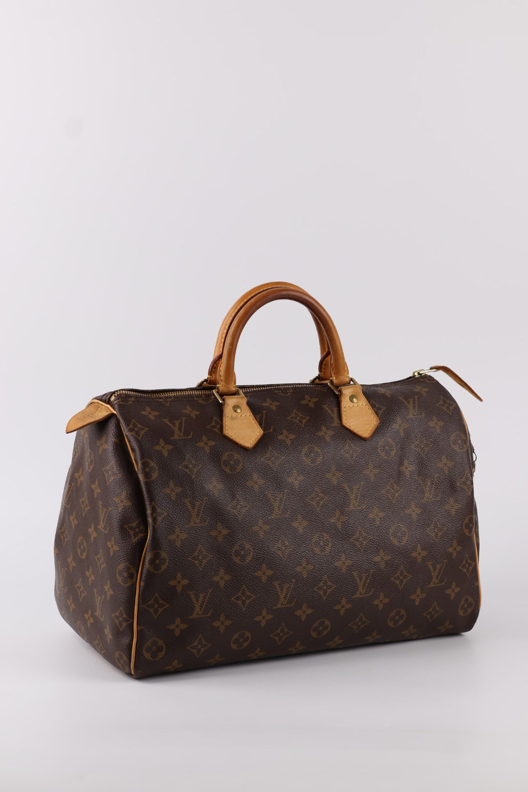 Louis Vuitton Speedy 35 Monogram