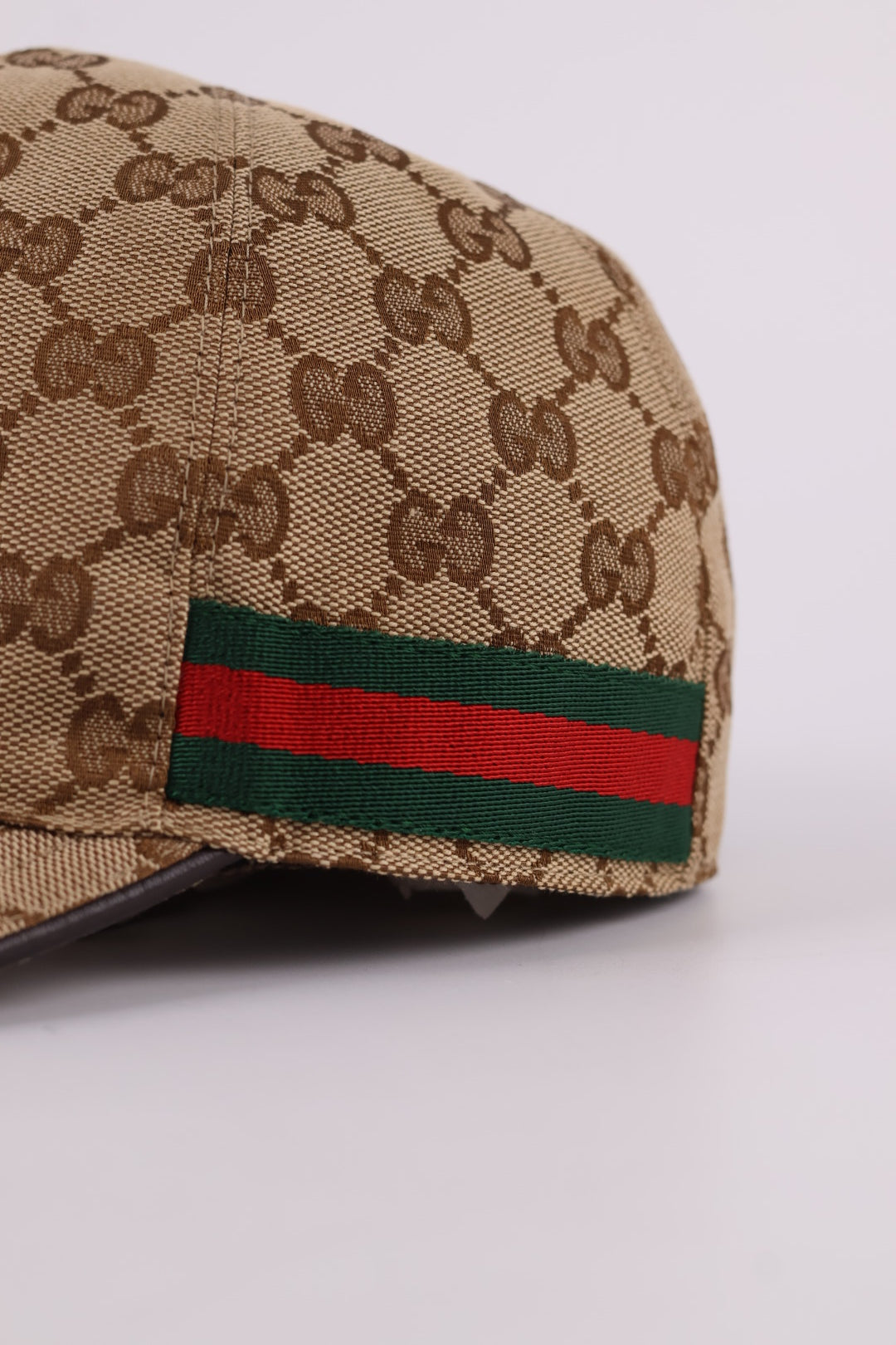 Gucci Cappello Baseball GG Wave