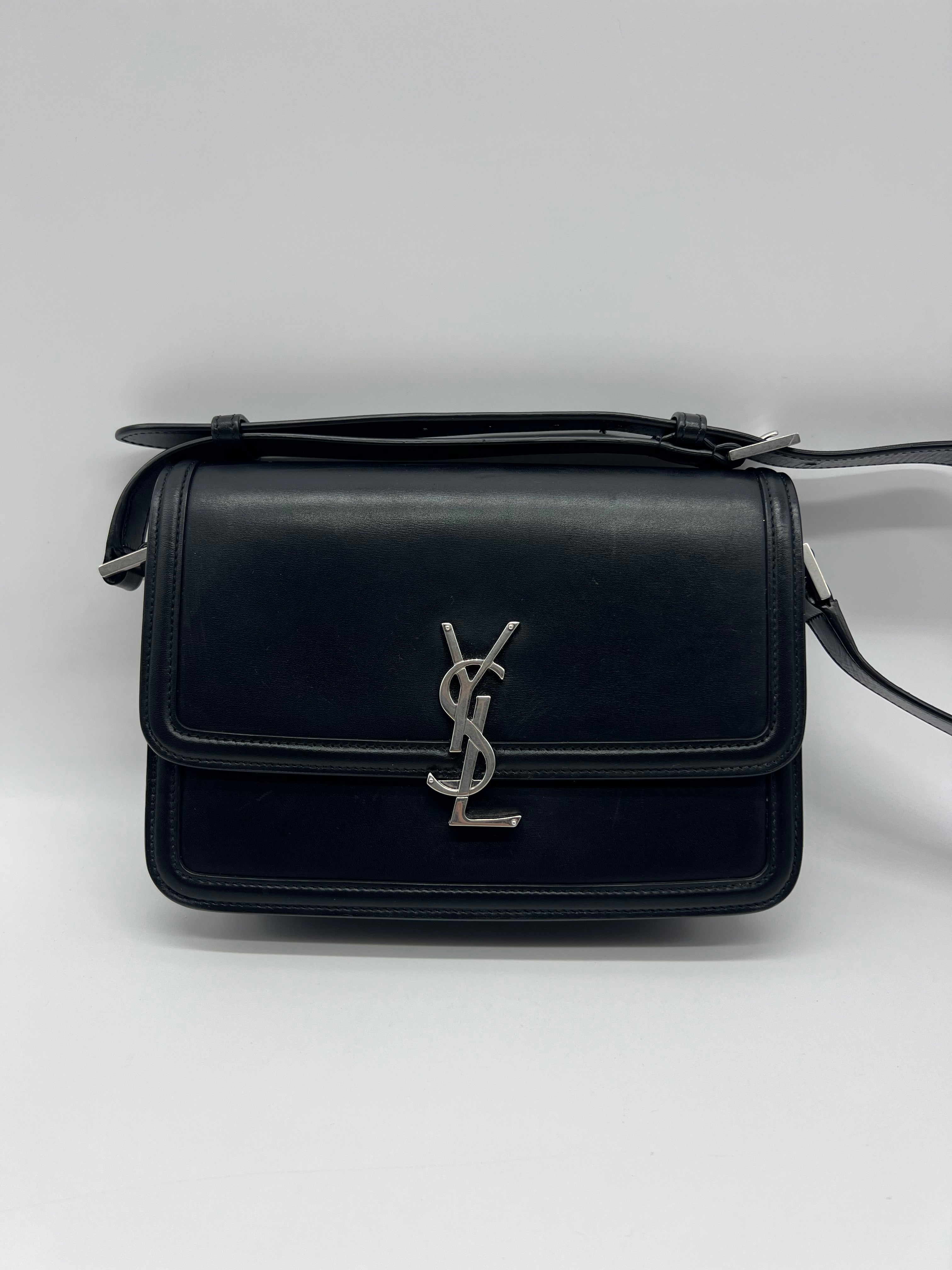 Saint Laurent Solferino Medium