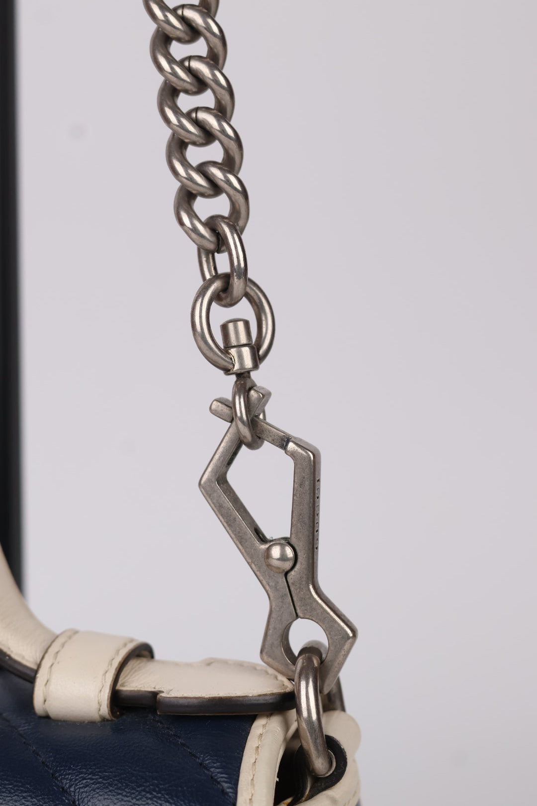Gucci Mini Marmont Top Handle