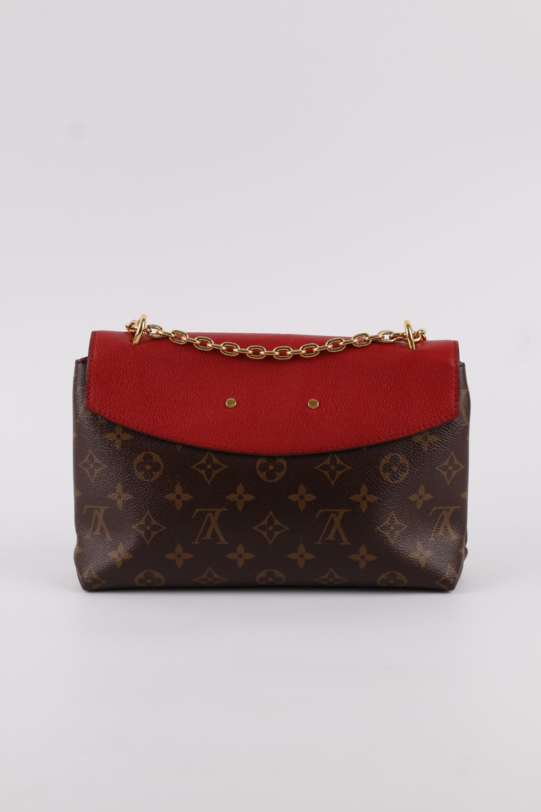 Louis Vuitton Saint Placide Monogram