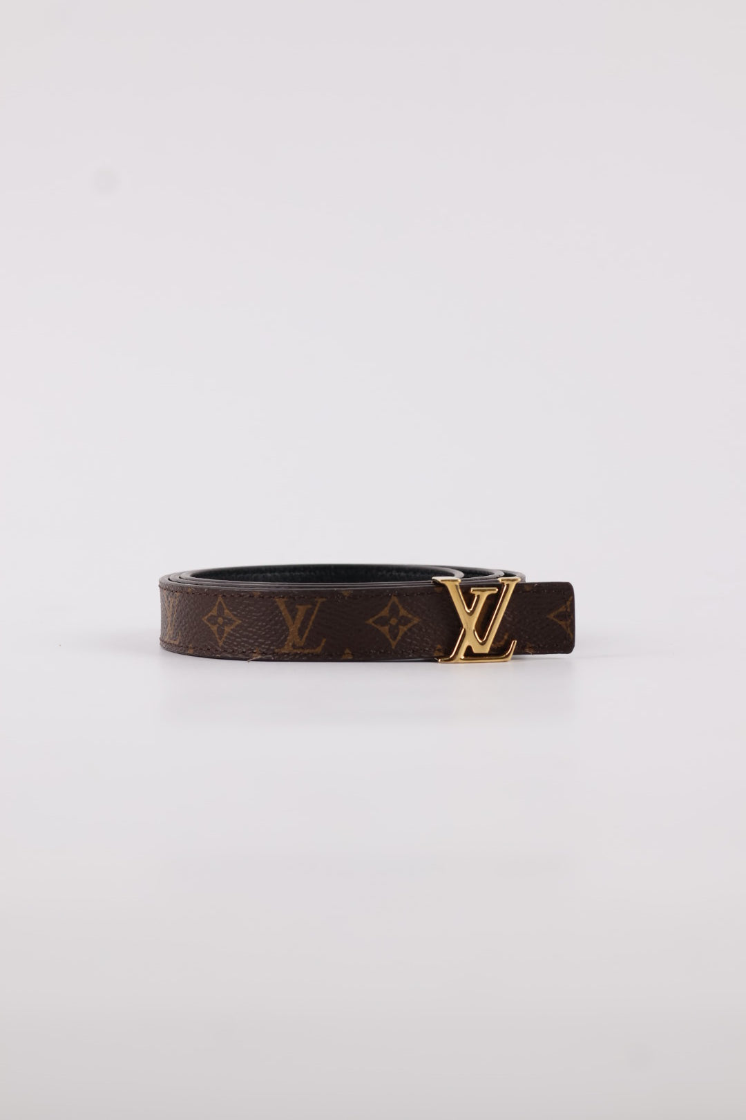 Louis Vuitton Cintura LV Iconic