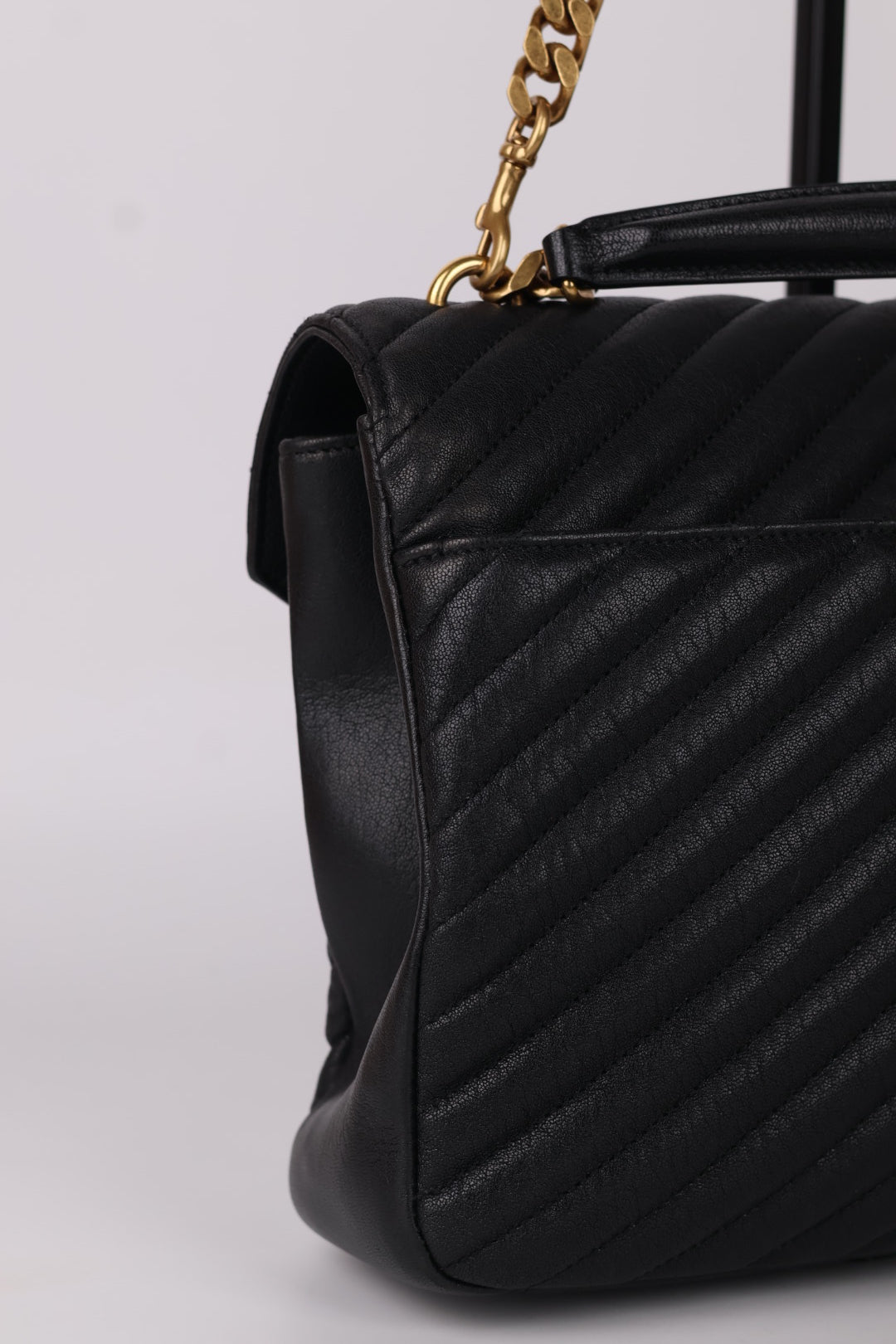 Saint Laurent College Media
