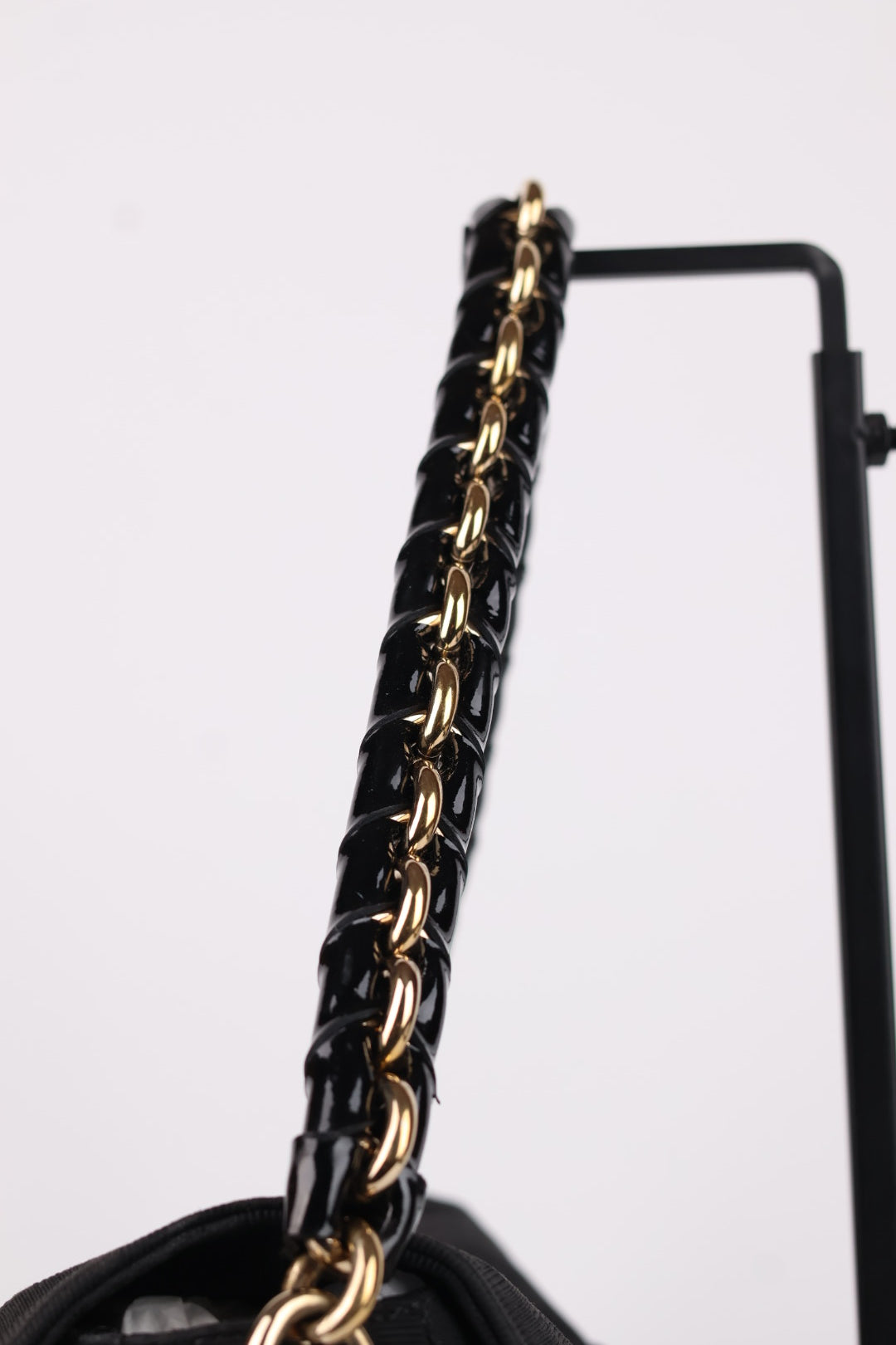 Fendi Mama Baguette FF Logo