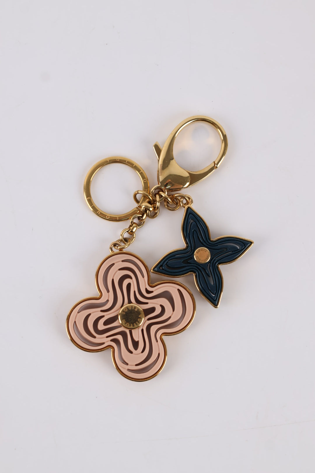 Louis Vuitton Charm Bijou Sac Knife