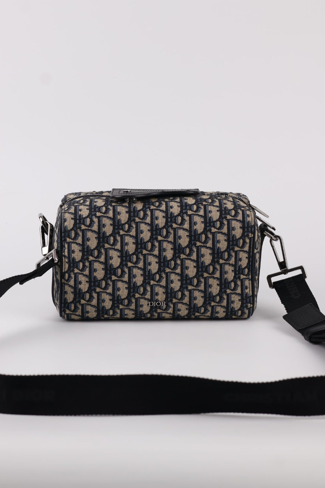 Dior Lingot Jacquard Oblique