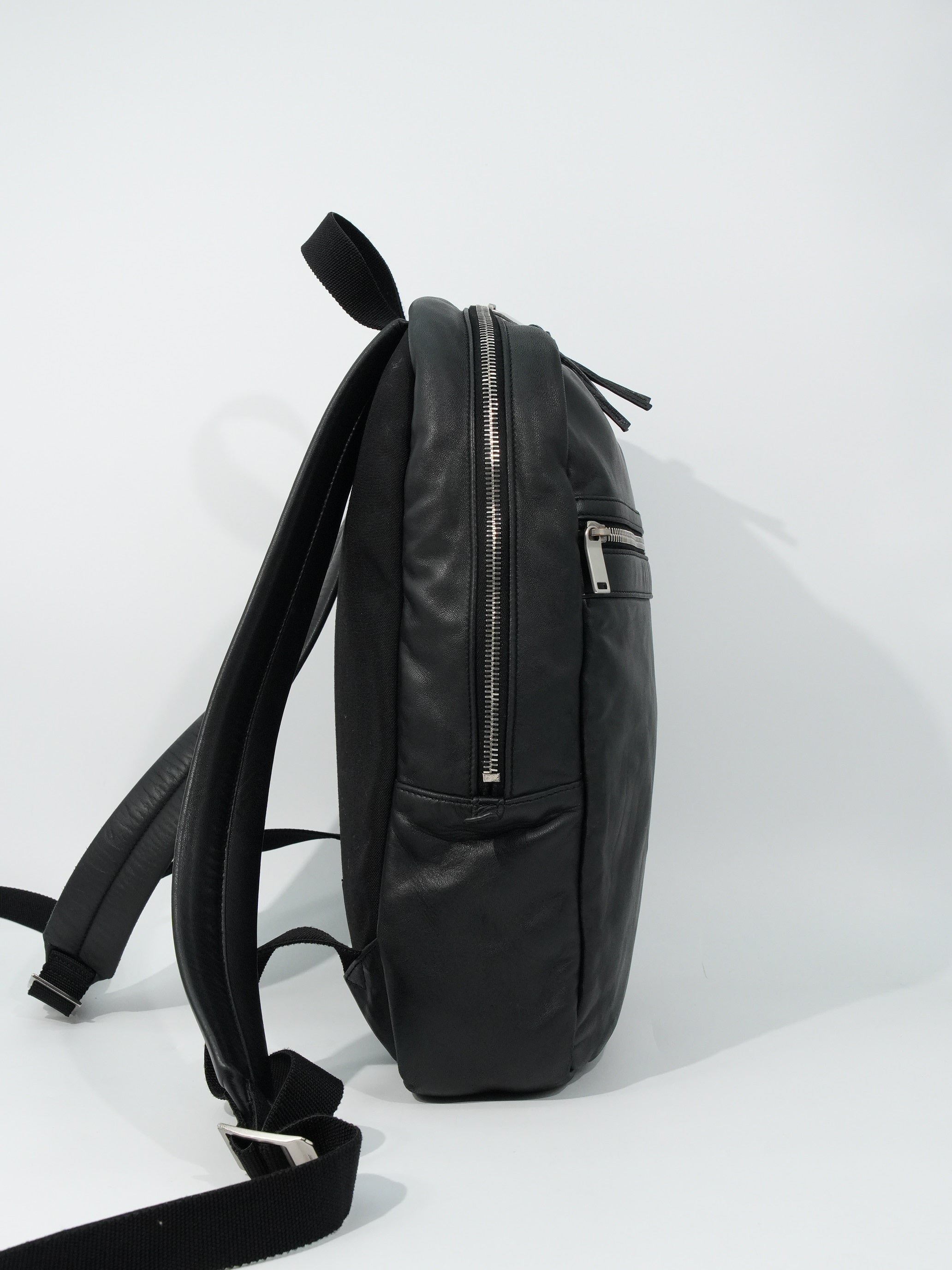 Saint Laurent Zaino in Pelle