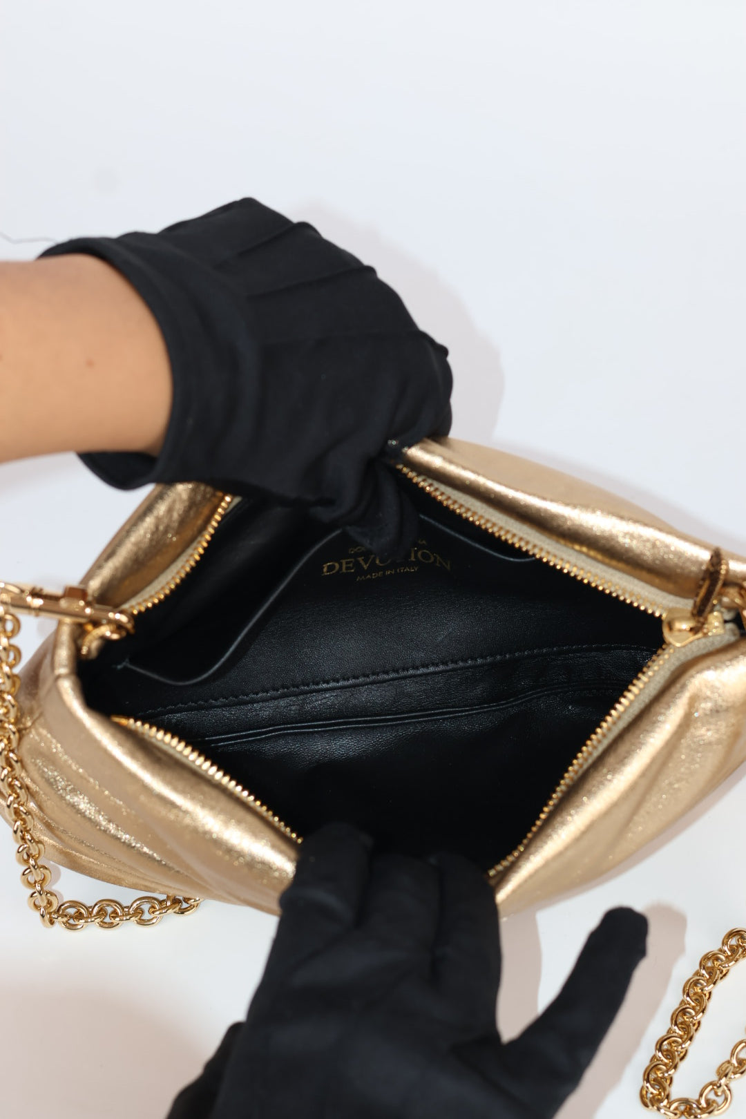 Dolce & Gabbana Devotion Pouch