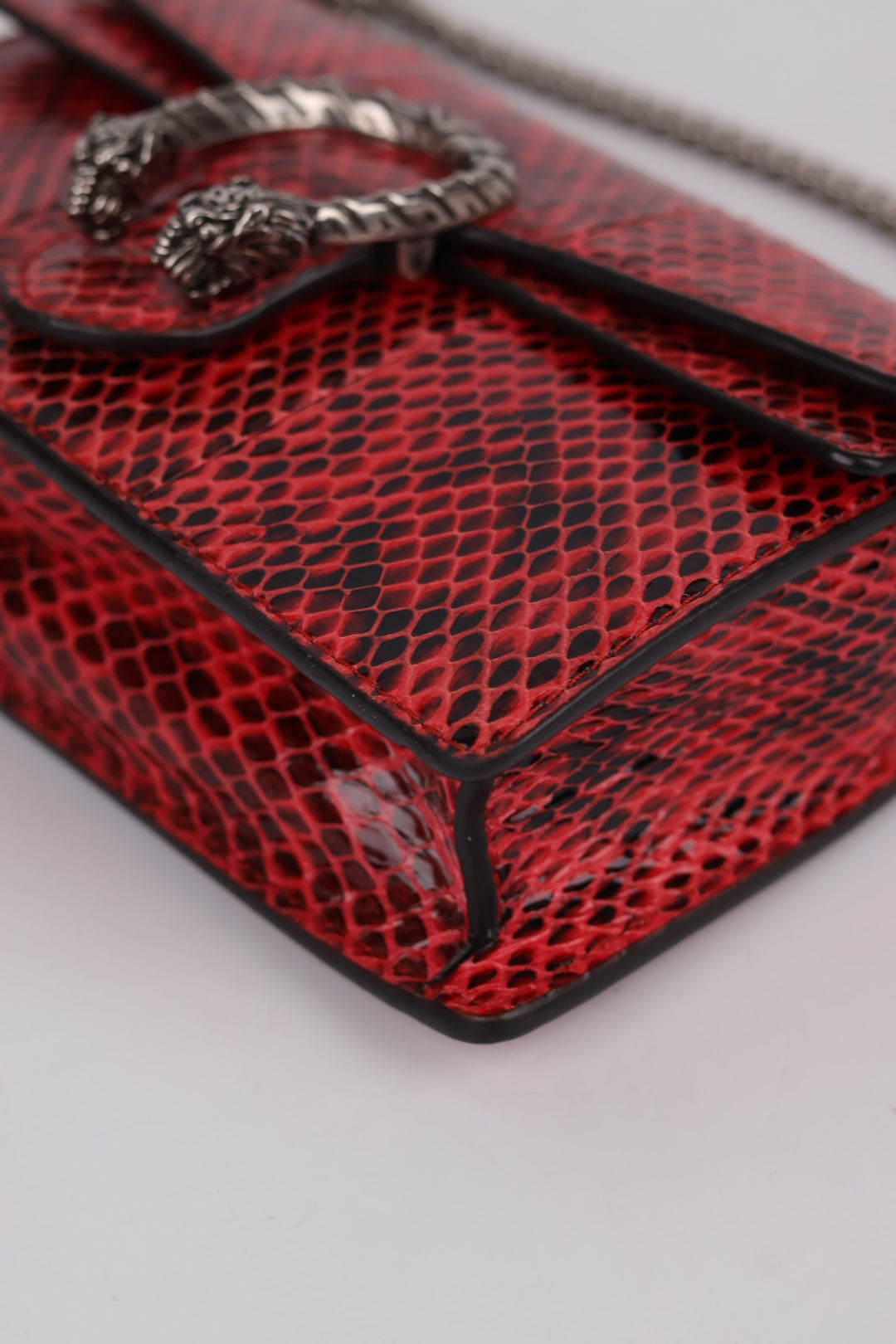 Gucci Mini Dionysus Pitone