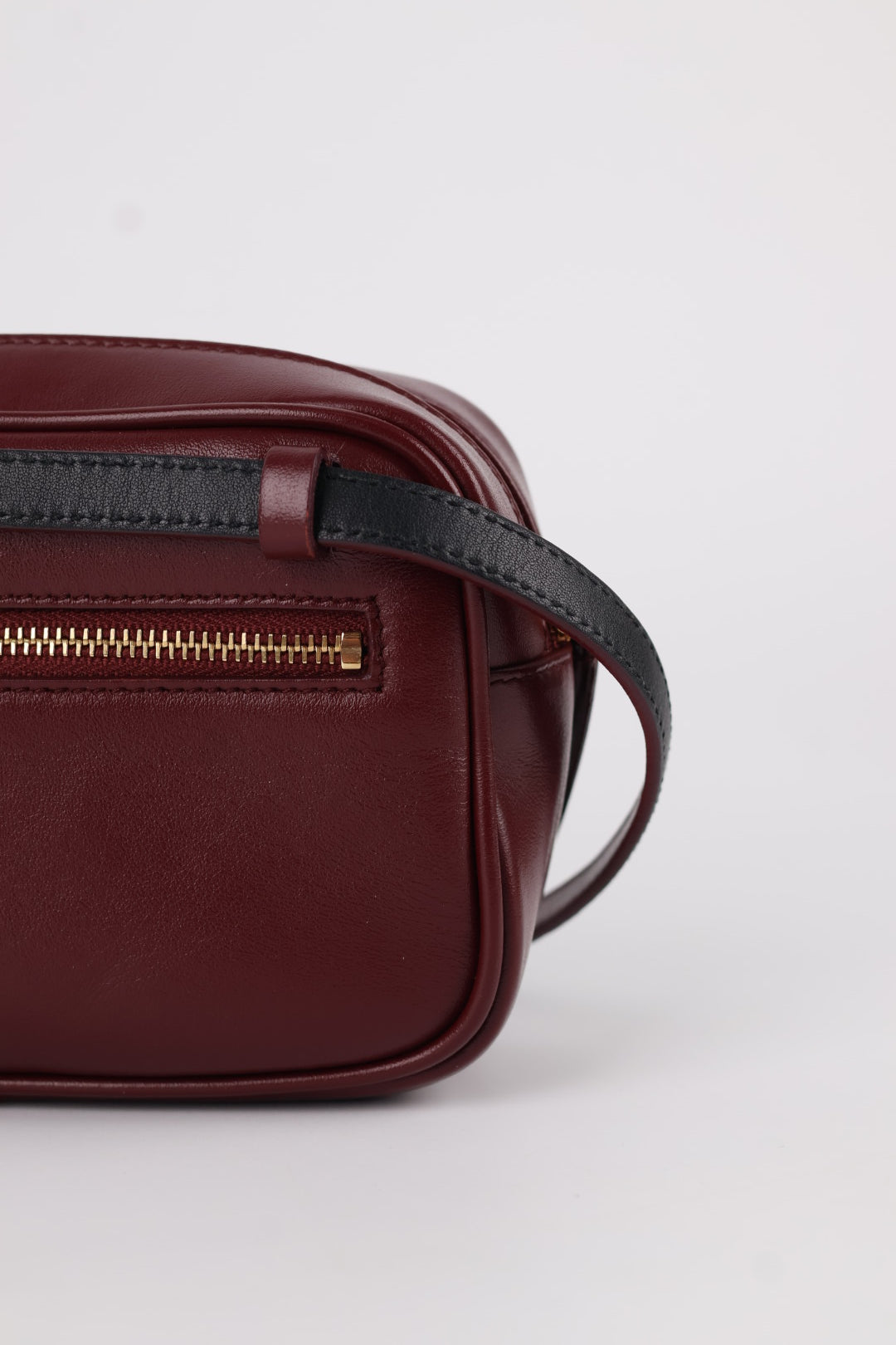 Saint Laurent Mini Marsupio Camera Bag