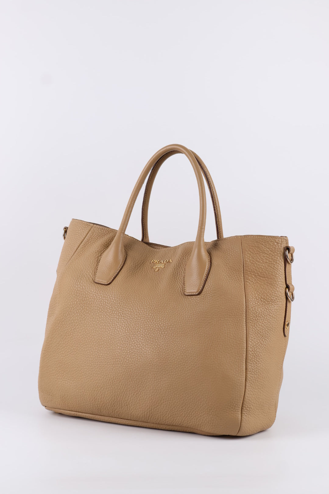 Prada Tote in Pelle