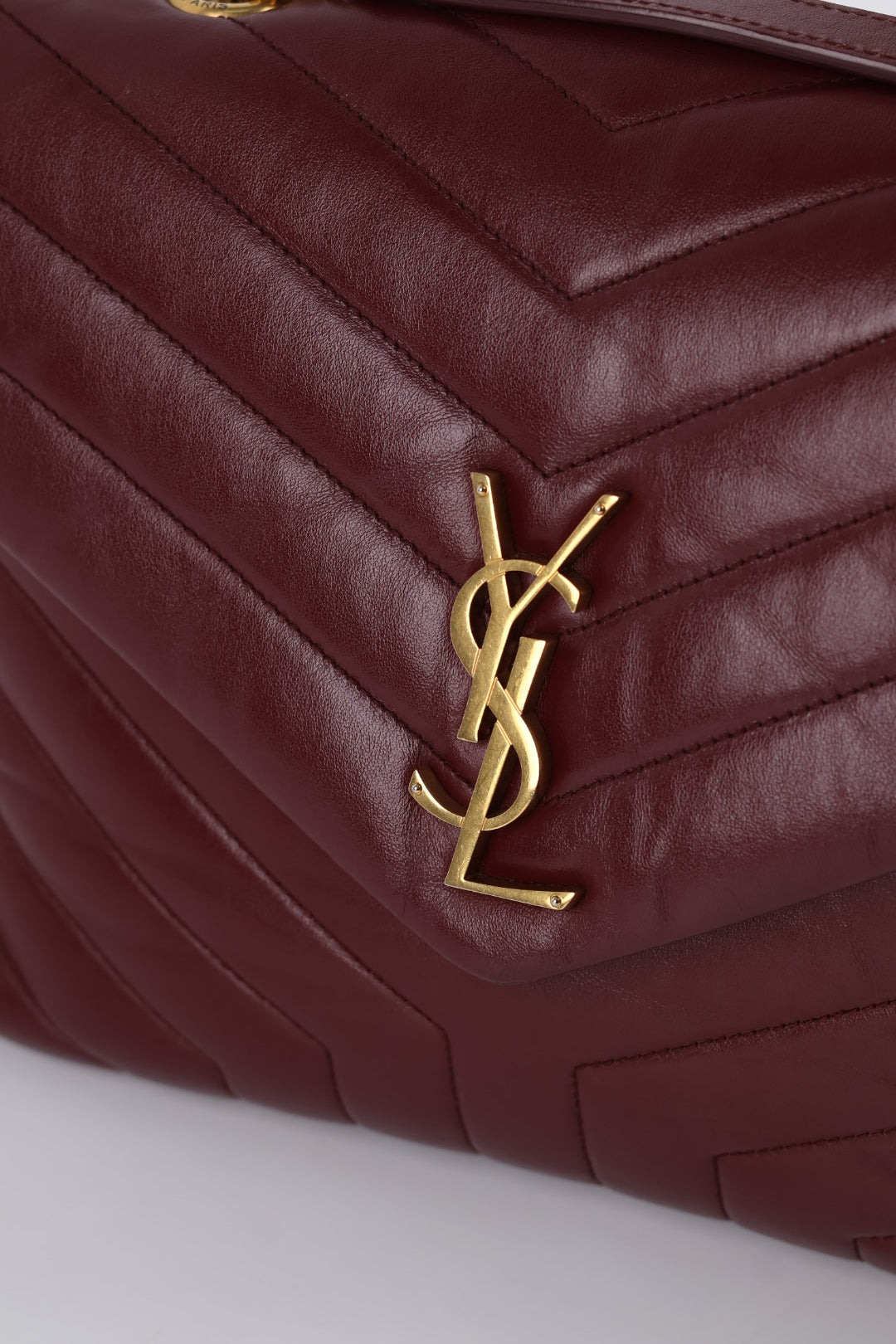 Saint Laurent LouLou Medium
