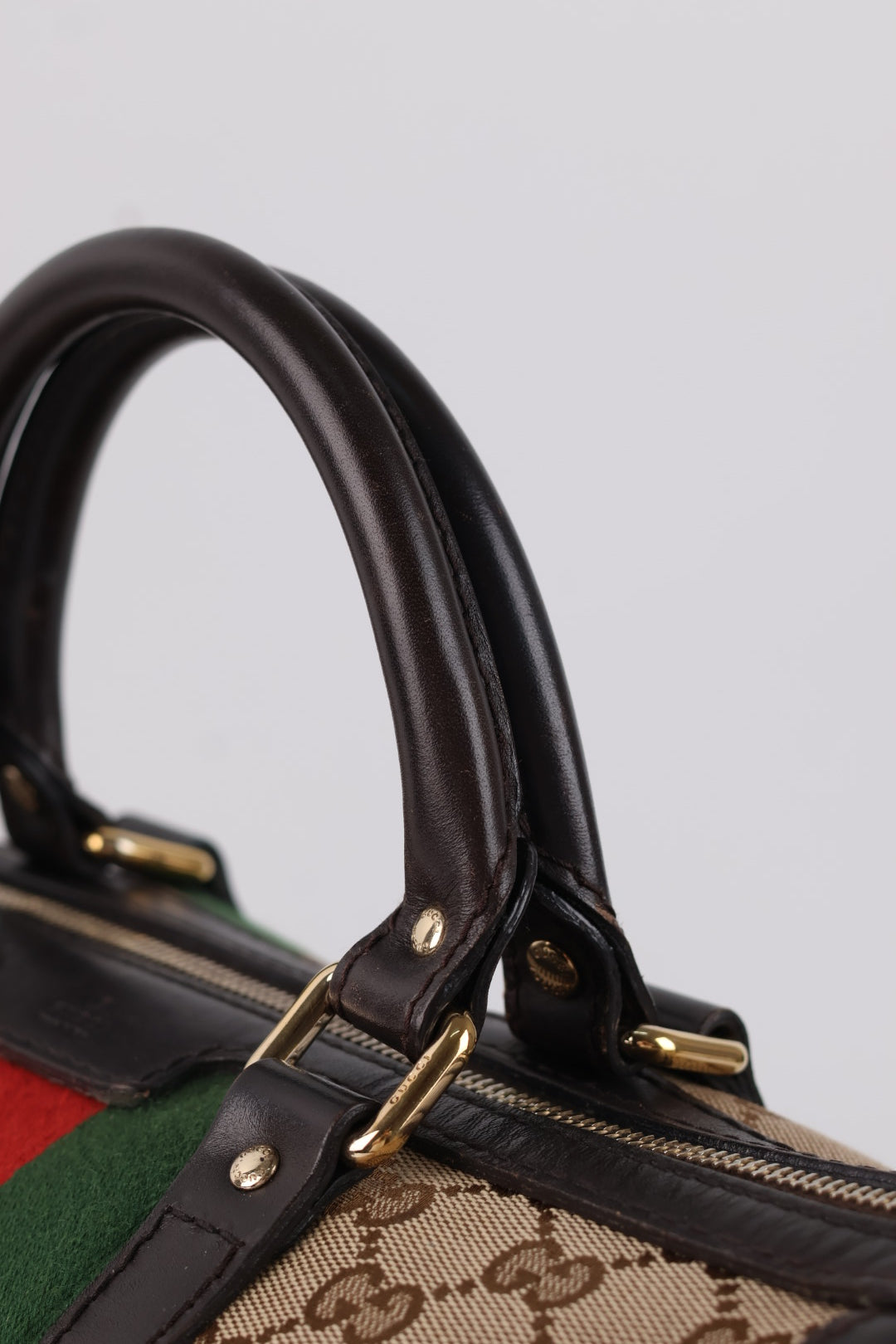 Gucci Boston GG Wave
