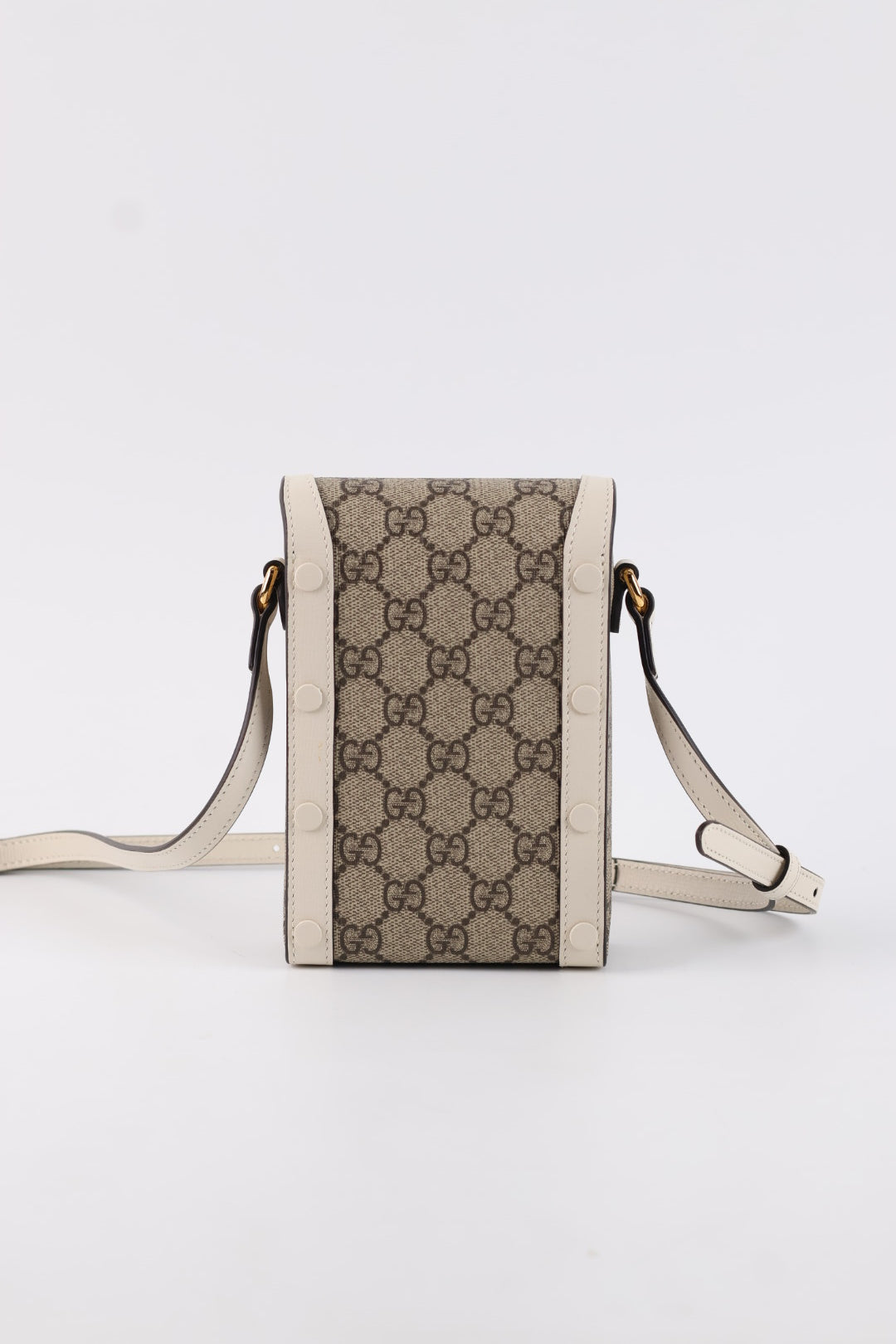 Gucci Portacellulare Horsebit