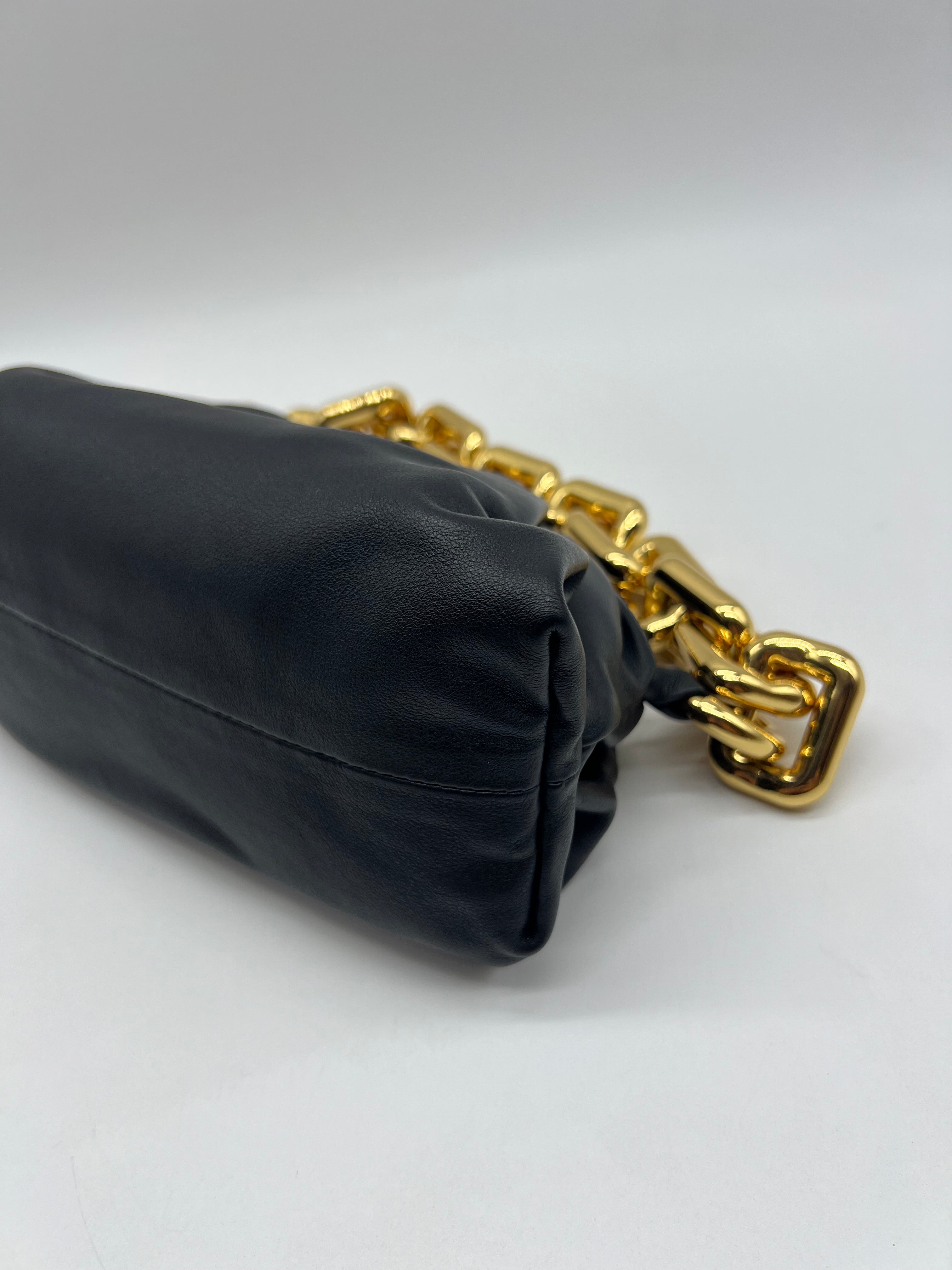 Bottega Veneta Chain Pouch