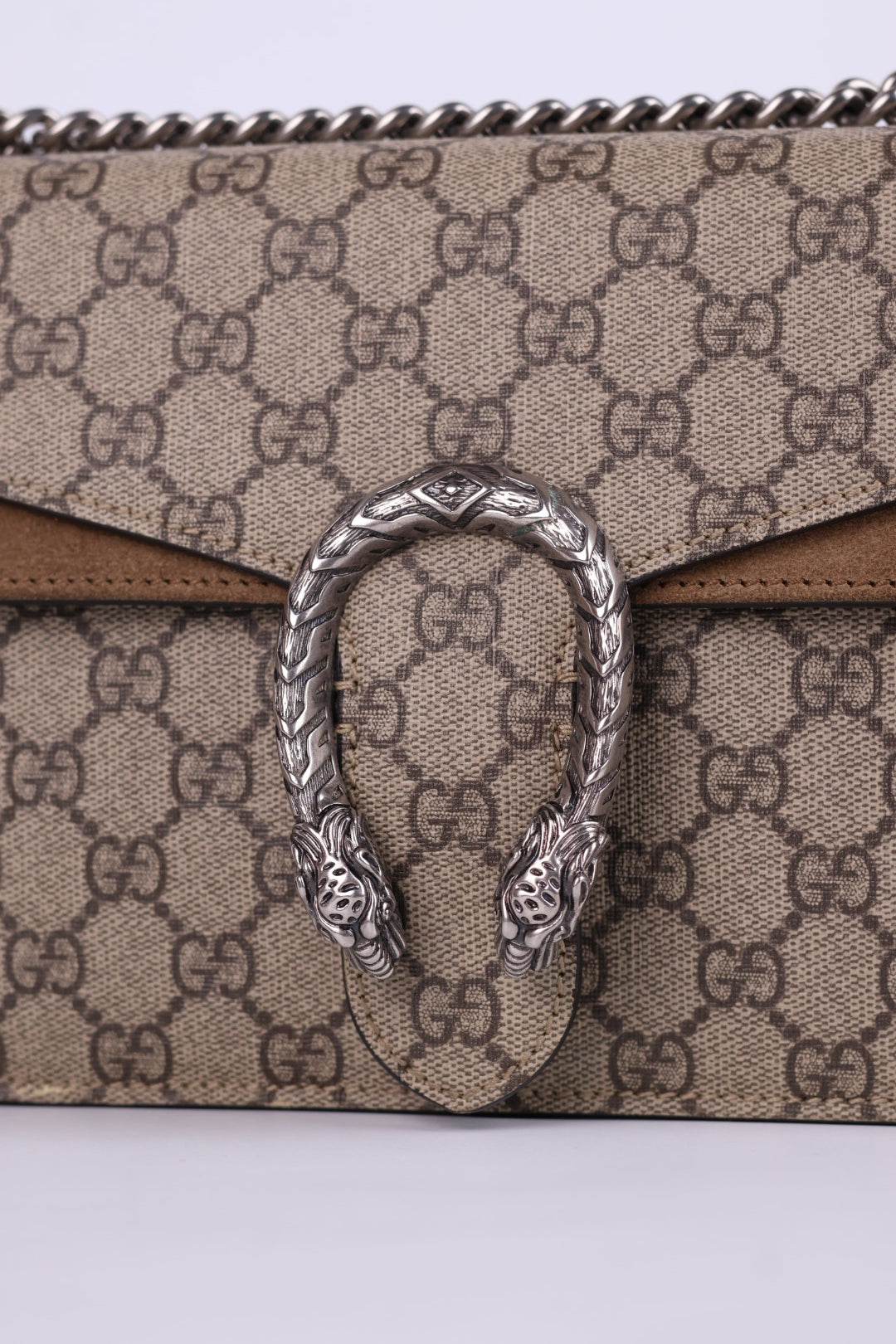 Gucci Dionysus GG Supreme