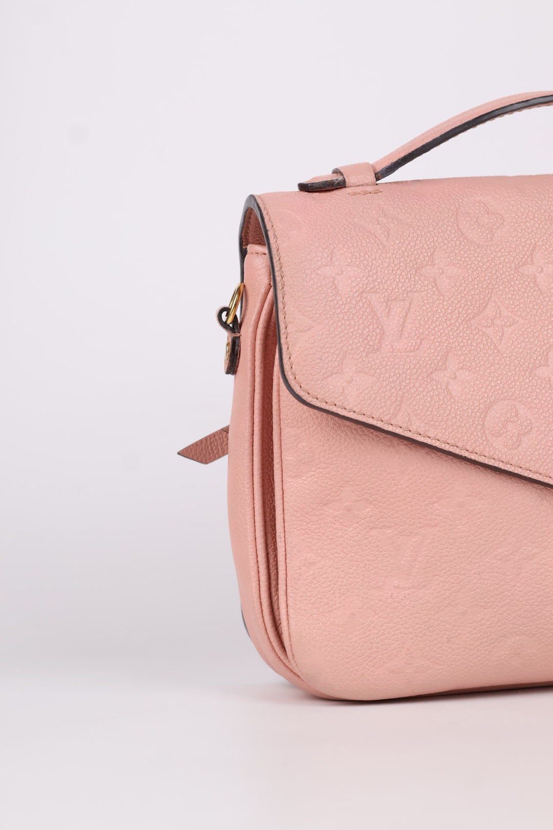 Louis Vuitton Métis Empreinte