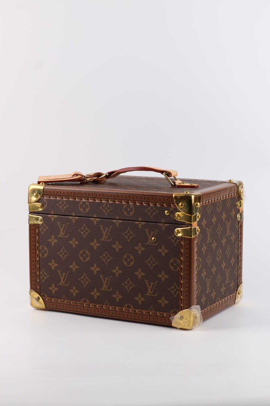 Louis Vuitton Boîte Flacons Monogram
