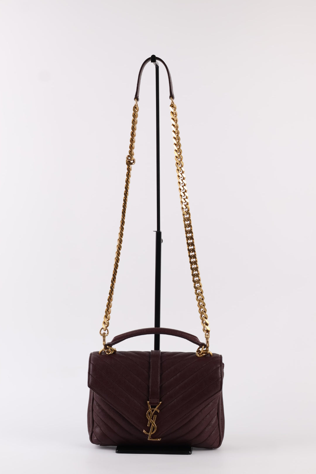 Saint Laurent College Small