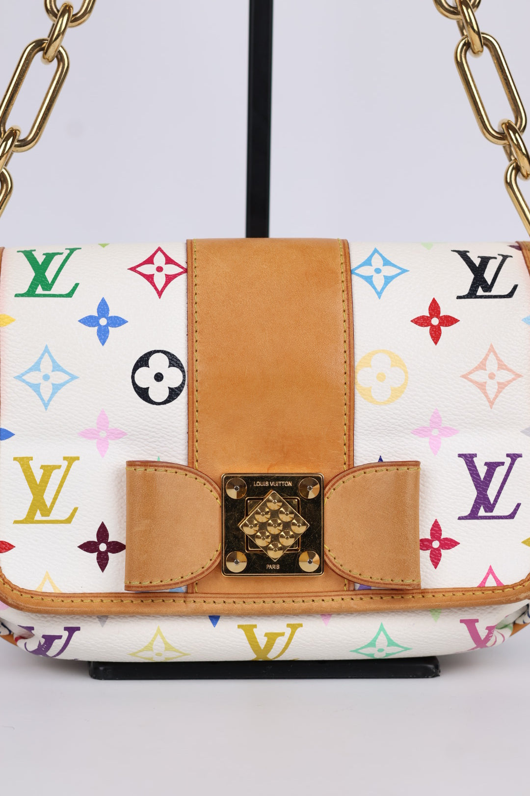 Louis Vuitton Patty Murakami
