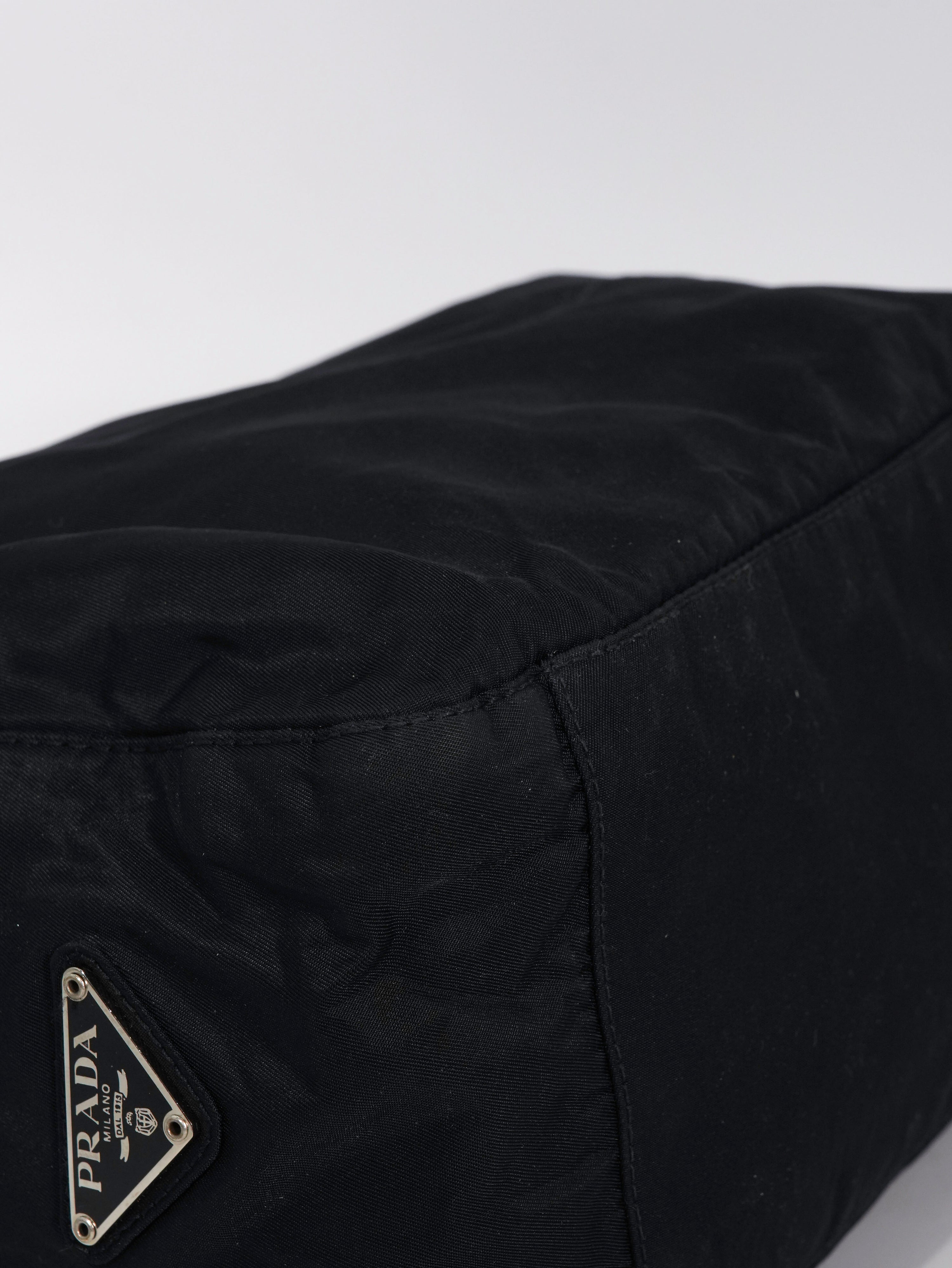 Prada a Spalla Nylon