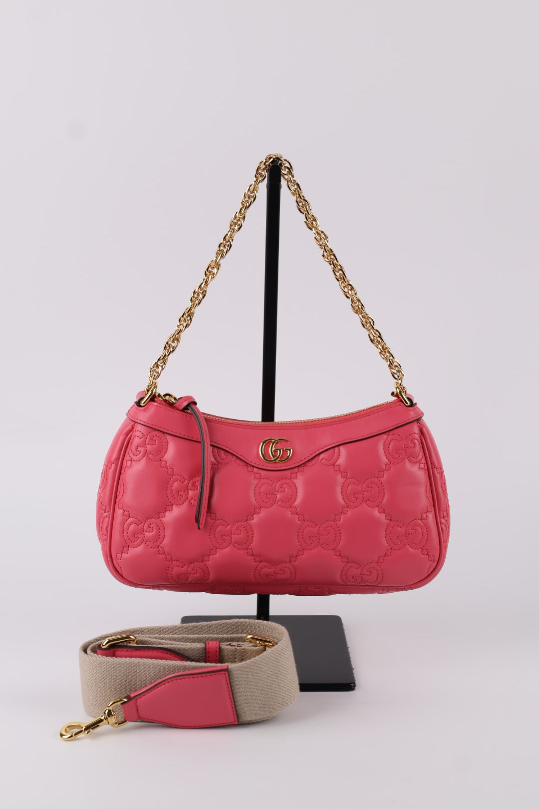 Gucci Ophidia GG Matelassé