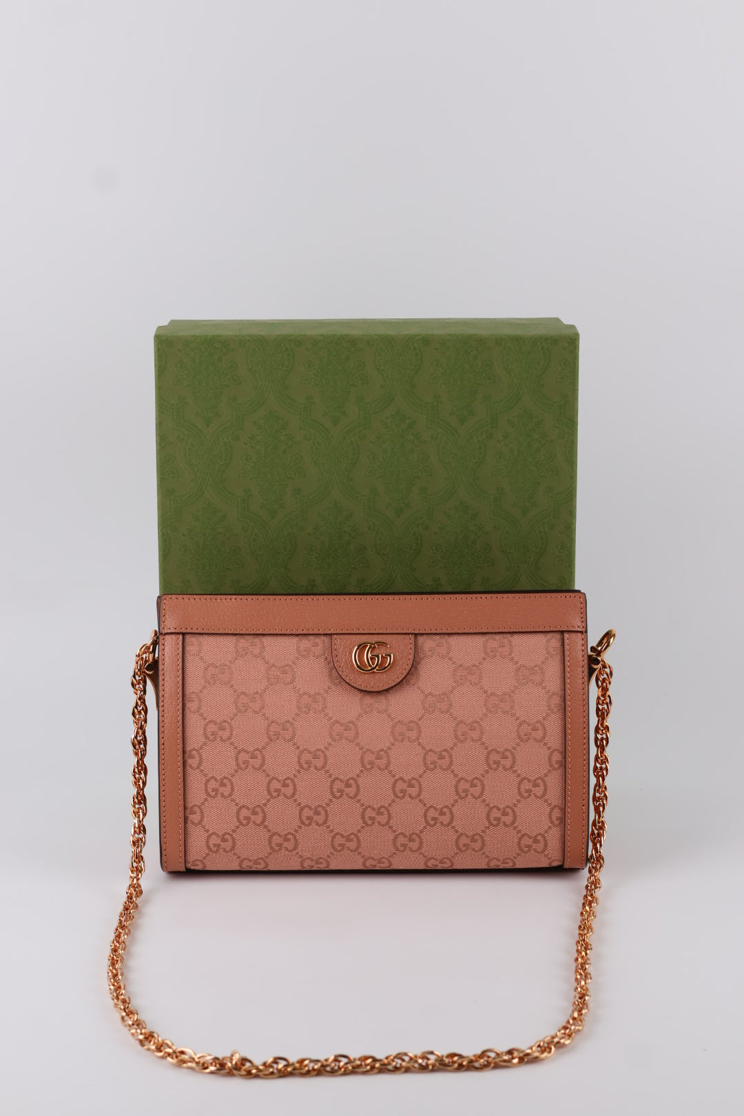 Gucci Ophidia Chain GG Wave