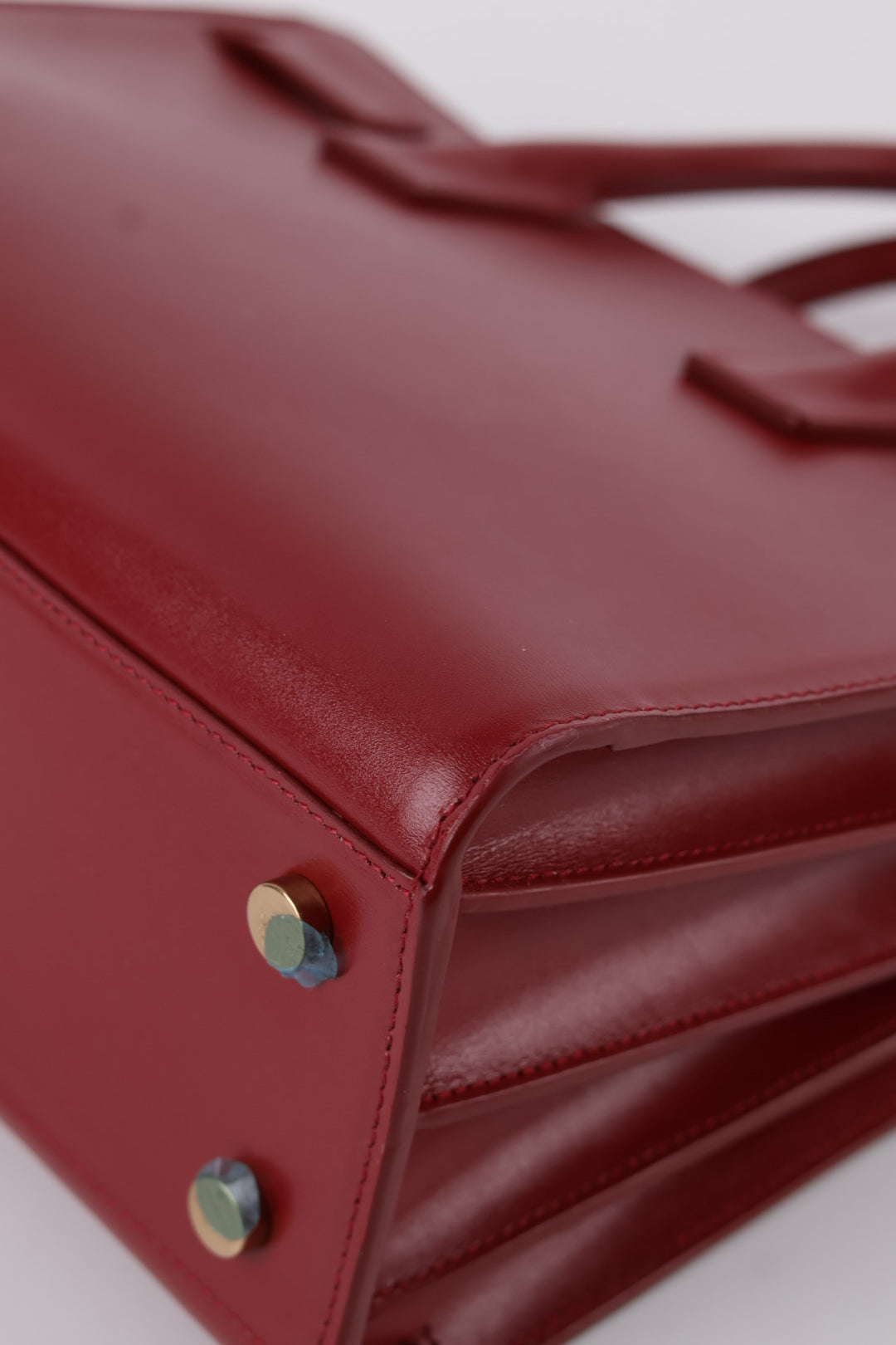 Saint Laurent Sac De Jour Baby