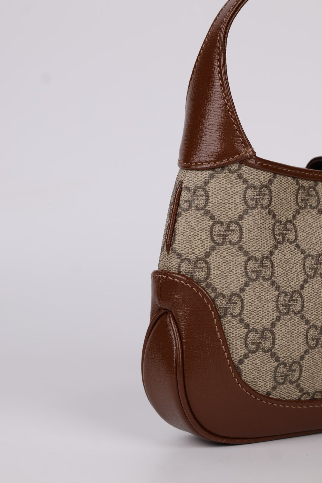 Gucci Mini Jackie GG Supreme