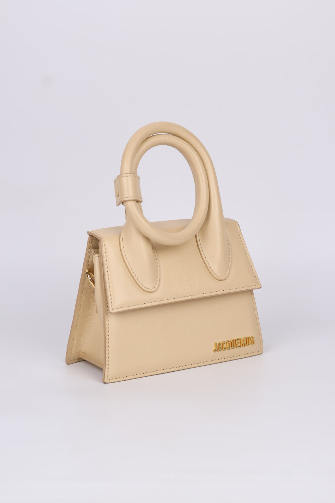 Jacquemus Le Chiquito Noeud