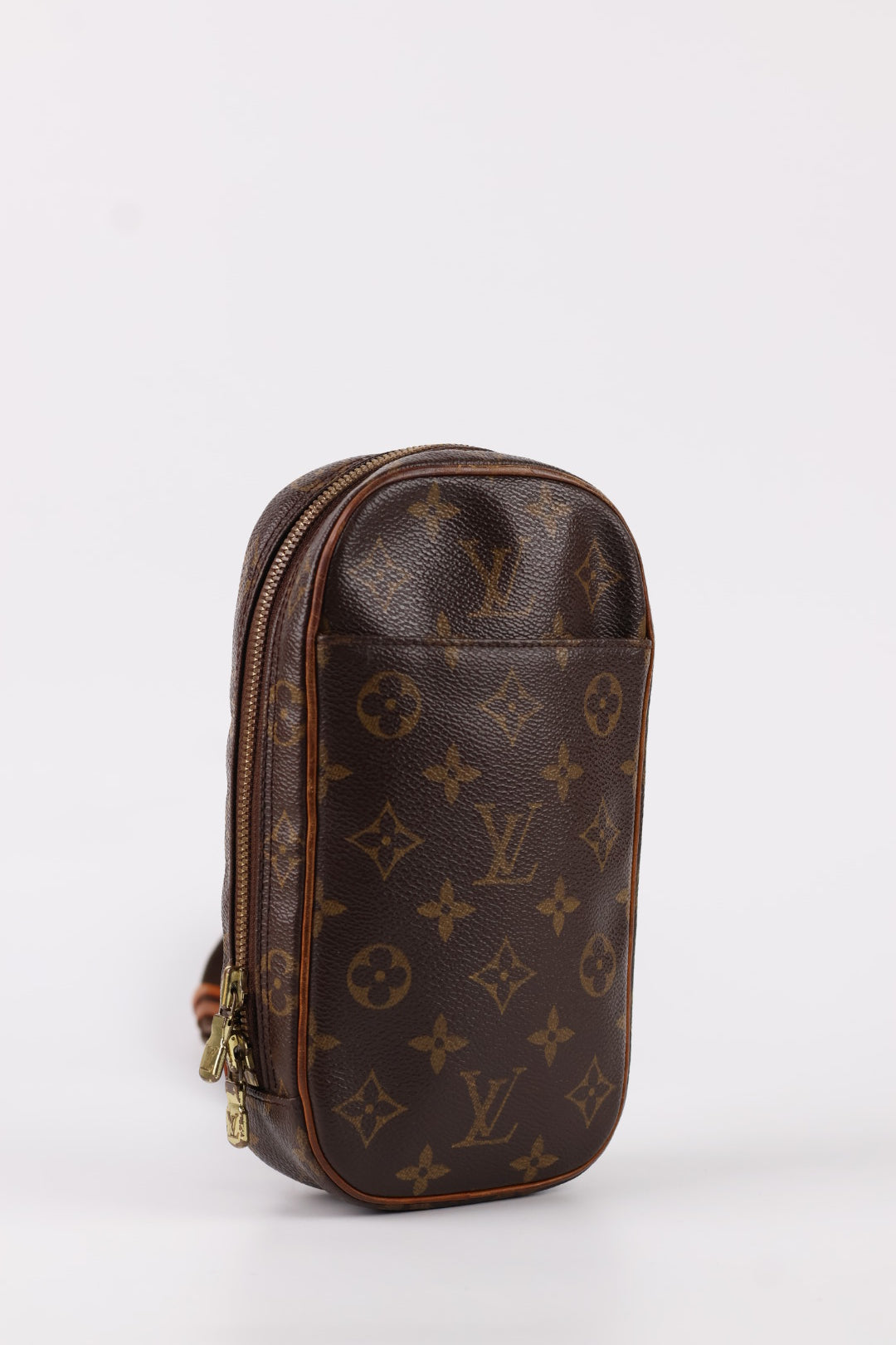 Louis Vuitton Marsupio Gange Monogram
