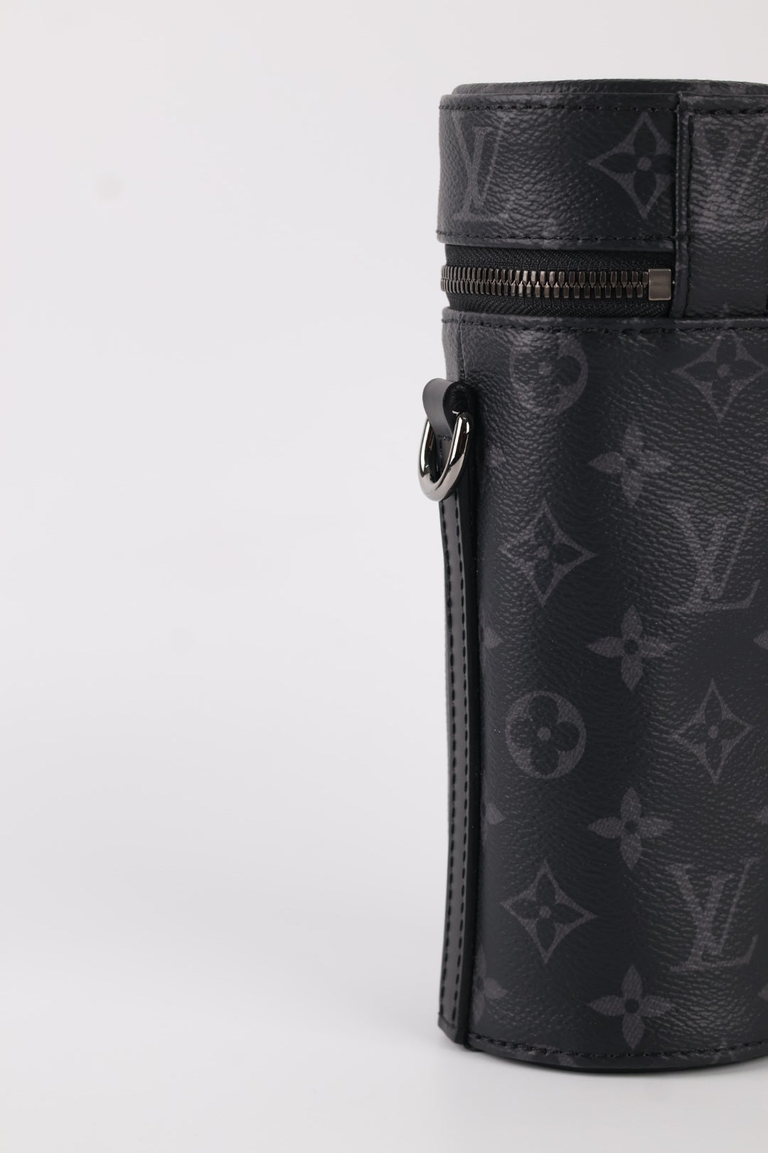 Louis Vuitton Bottle Holder Monogram Eclipse