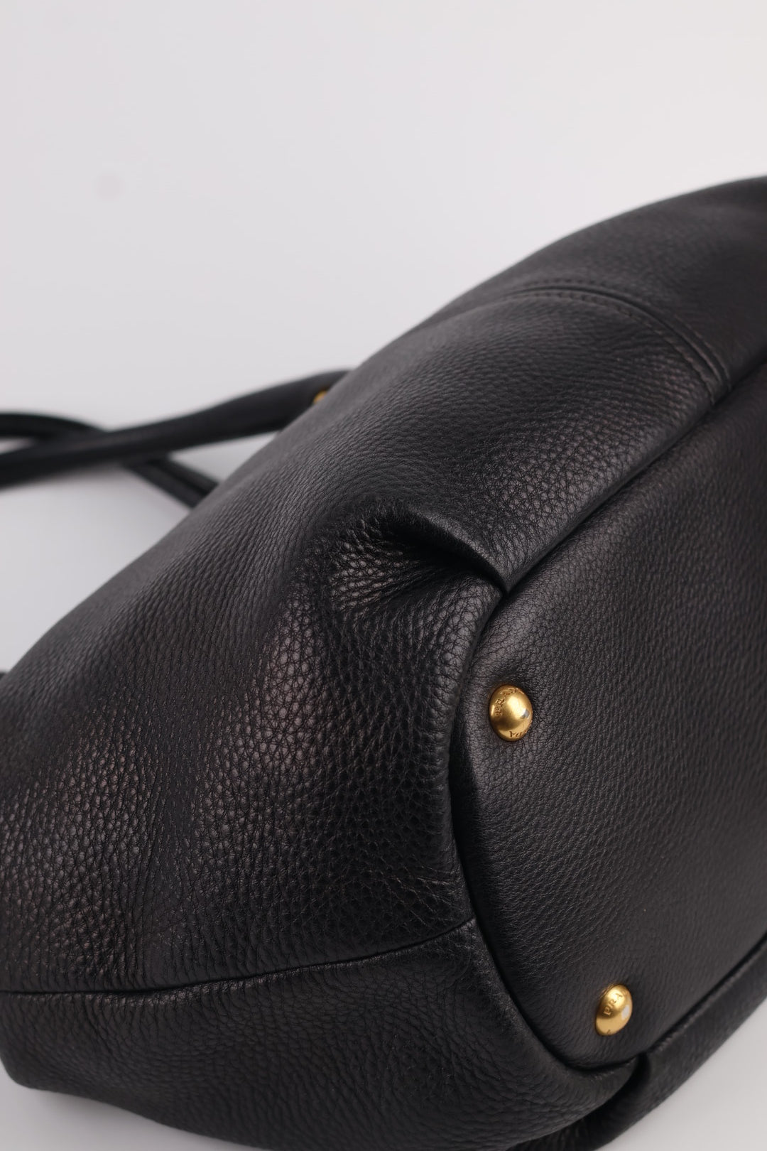 Prada Tote in Pelle