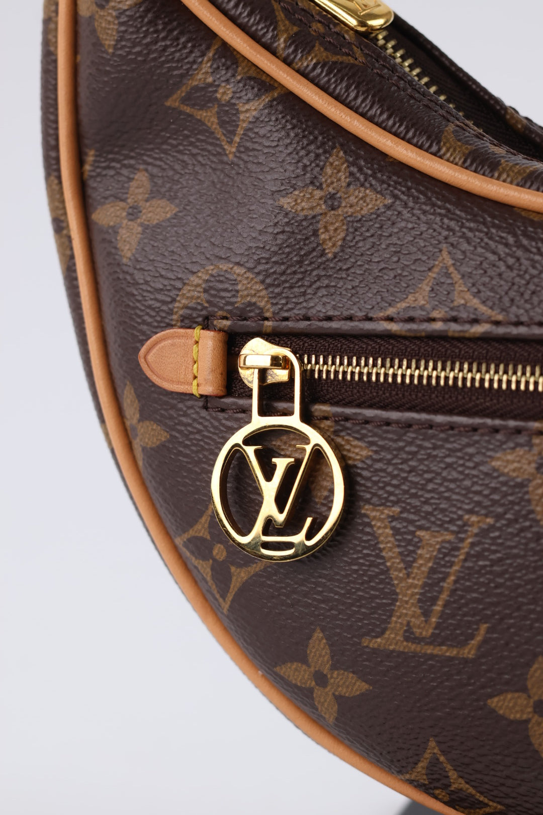 Louis Vuitton Loop Monogram