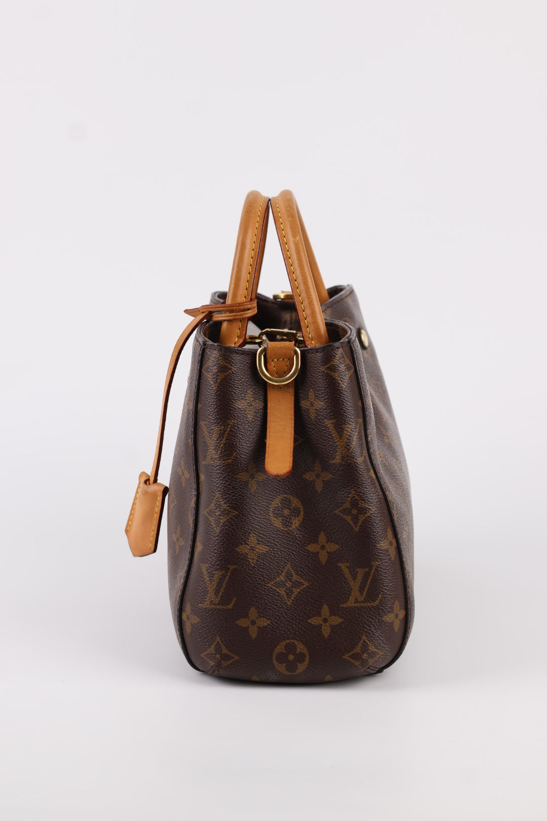 Louis Vuitton Montaigne BB Monogram