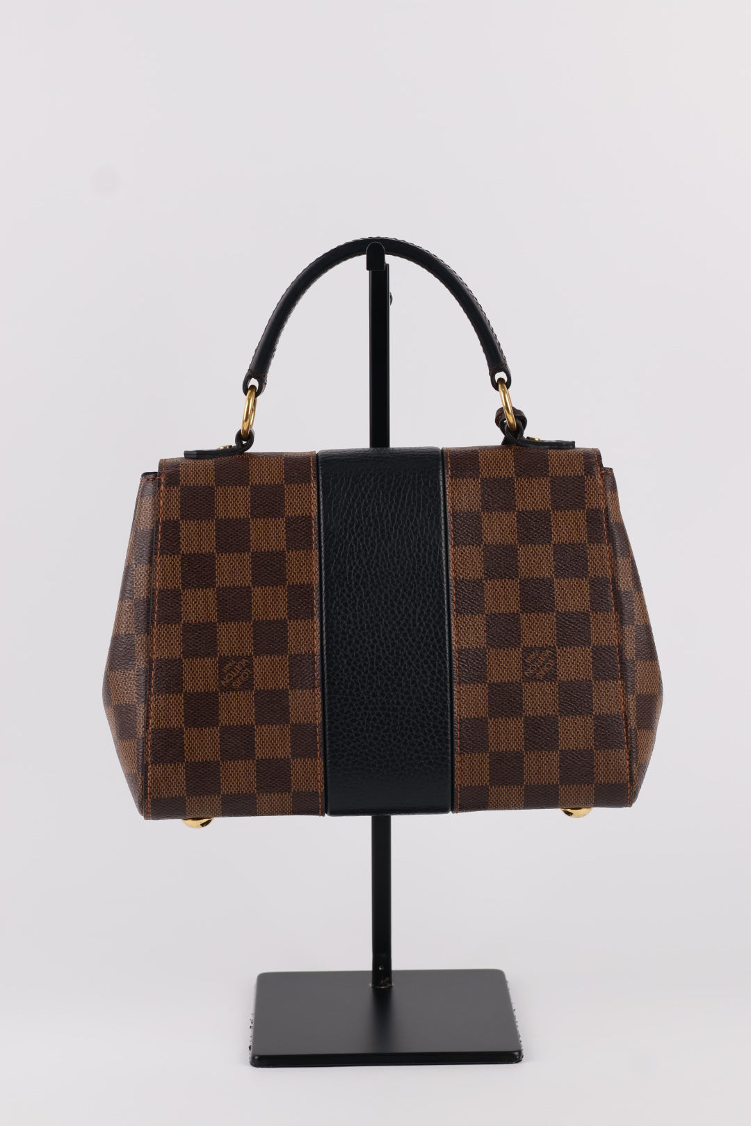 Louis Vuitton Bond Street BB Damier Ébène