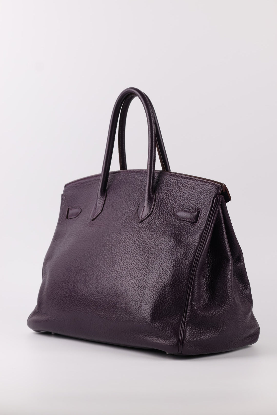 Hermès Birkin 35 Taurillon Clèmence