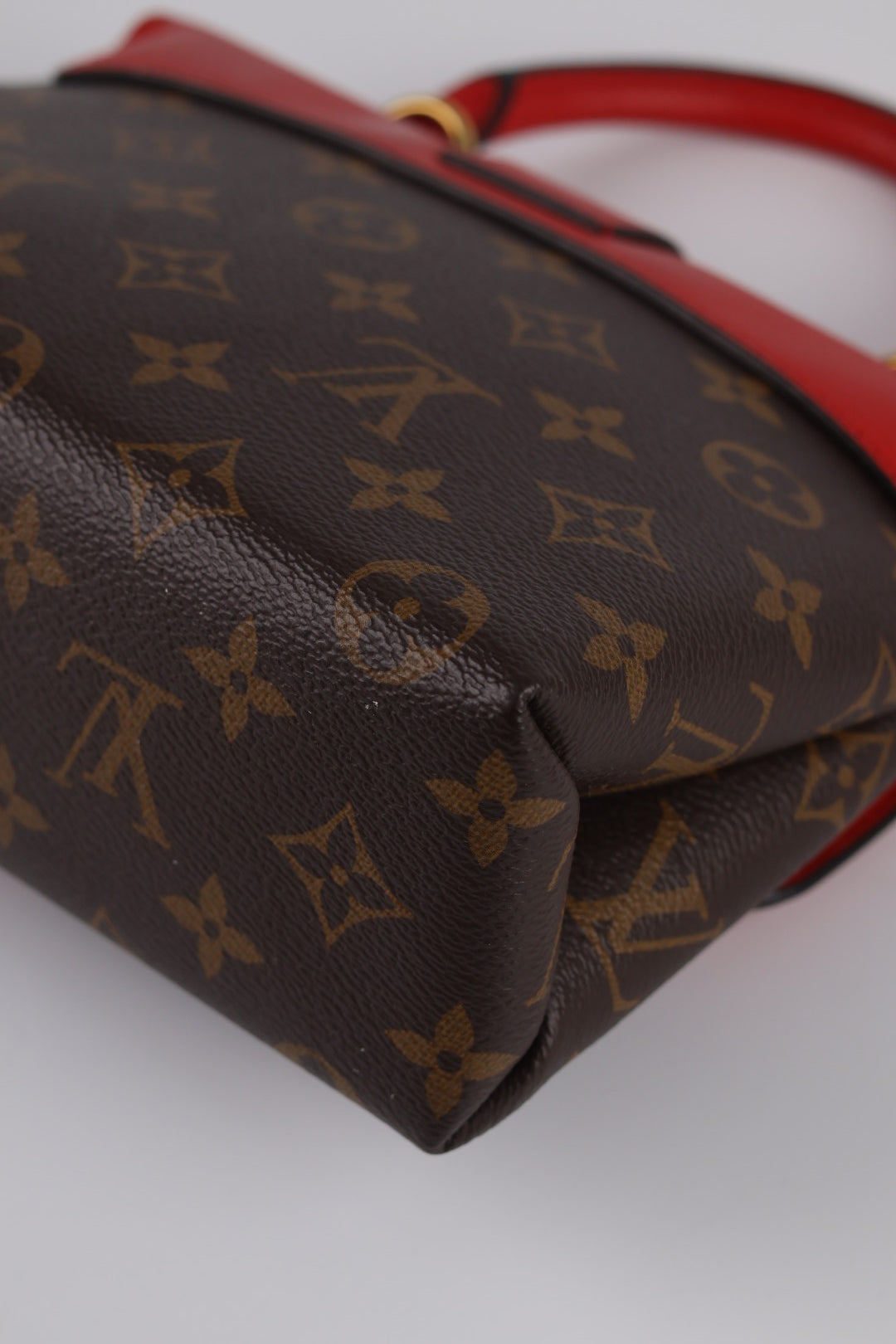 Louis Vuitton Locky BB Monogram