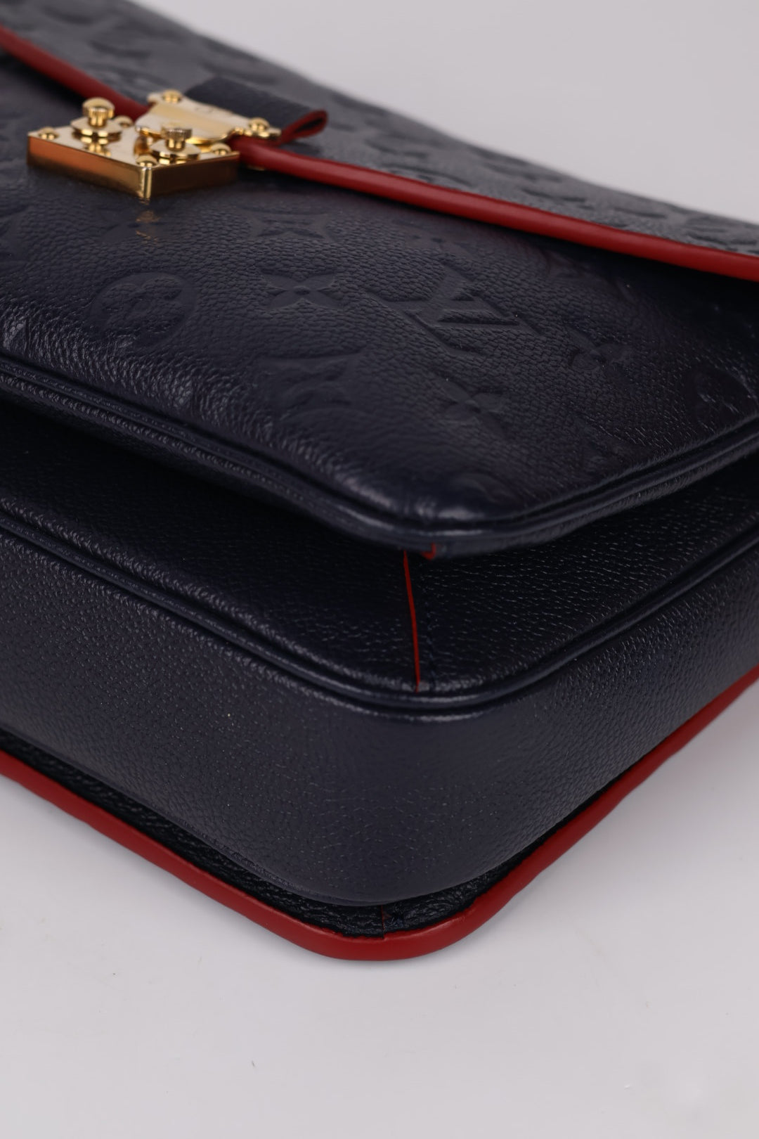 Louis Vuitton Métis Empreinte