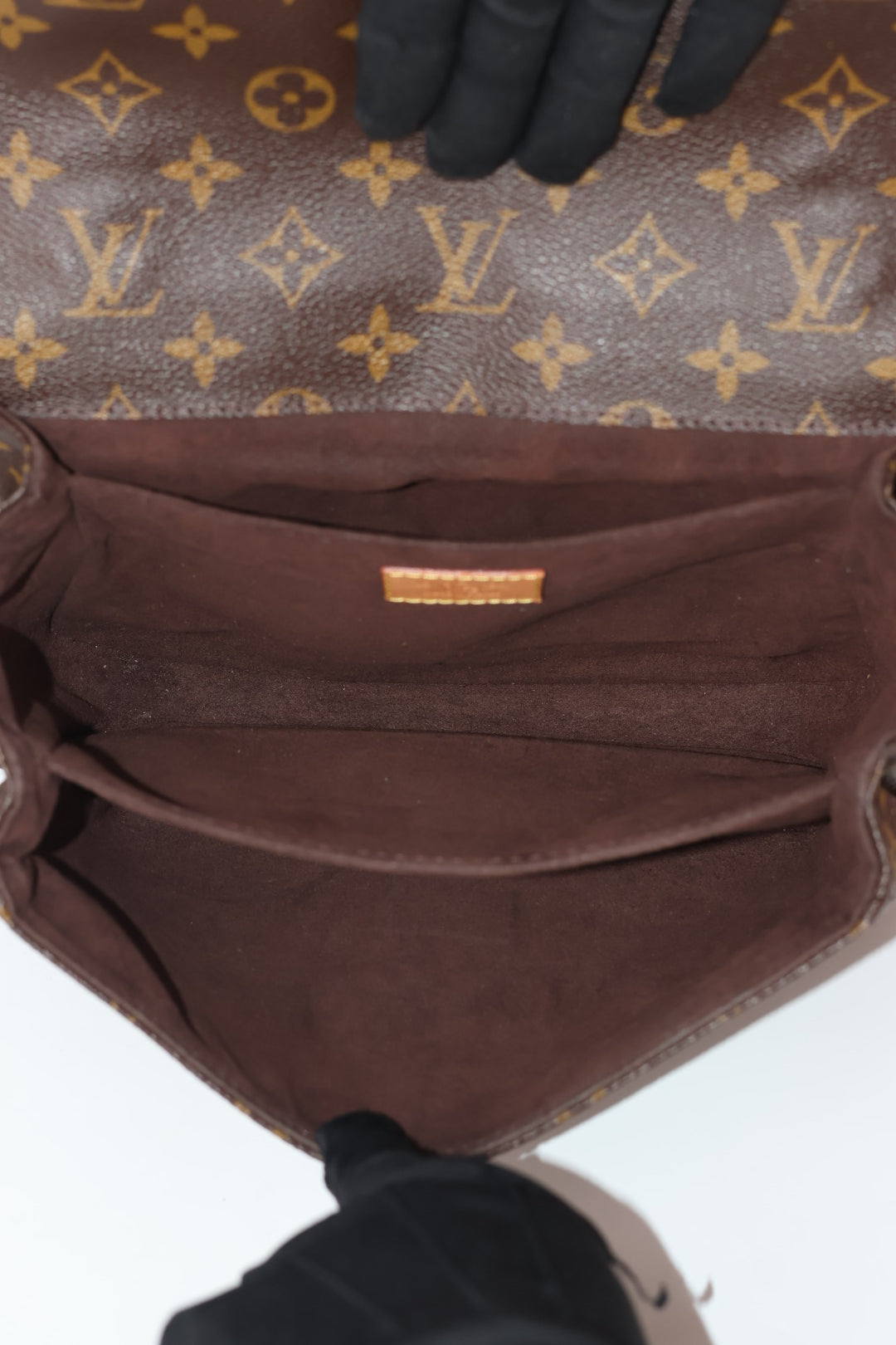 Louis Vuitton Métis Monogram